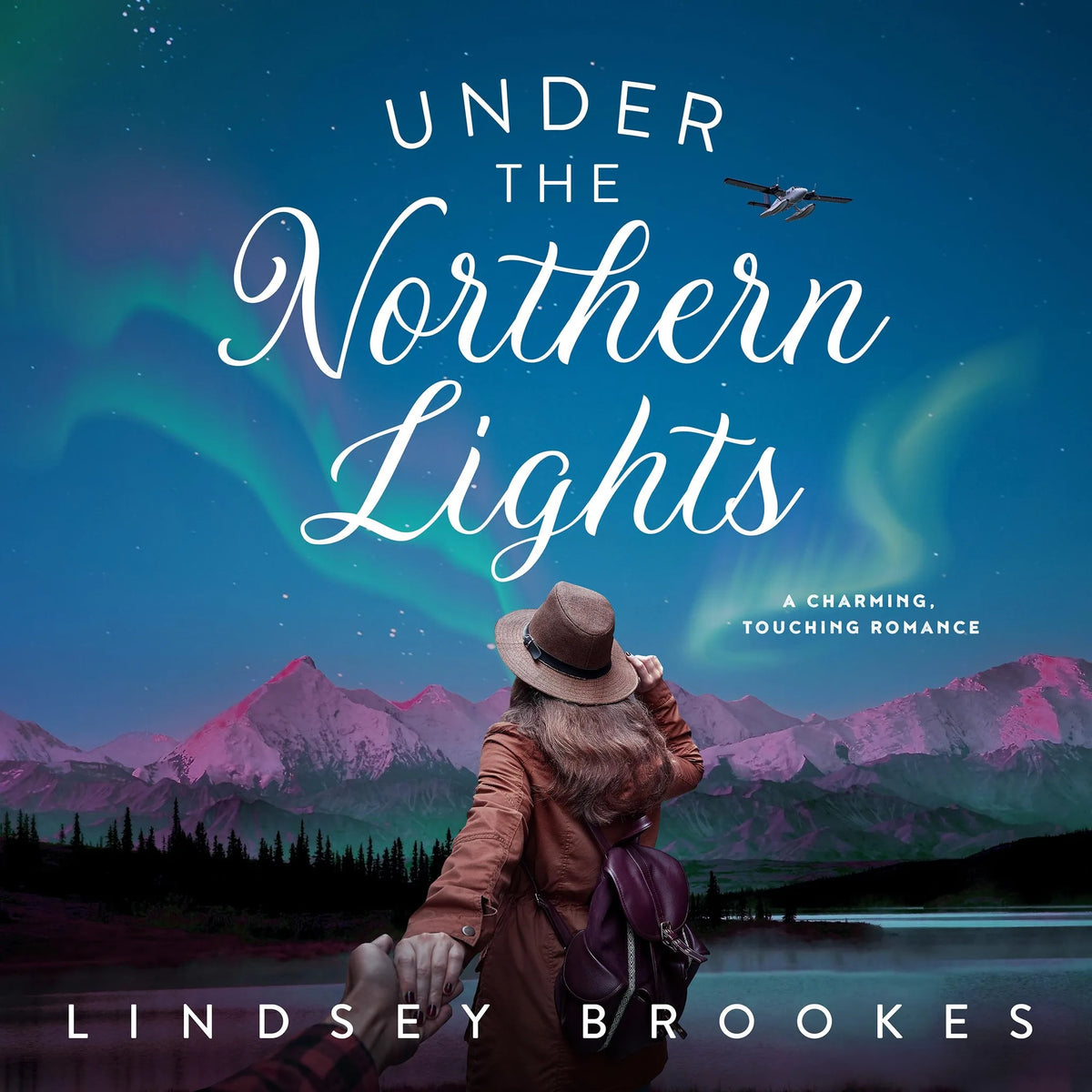 Under the Northern Lights