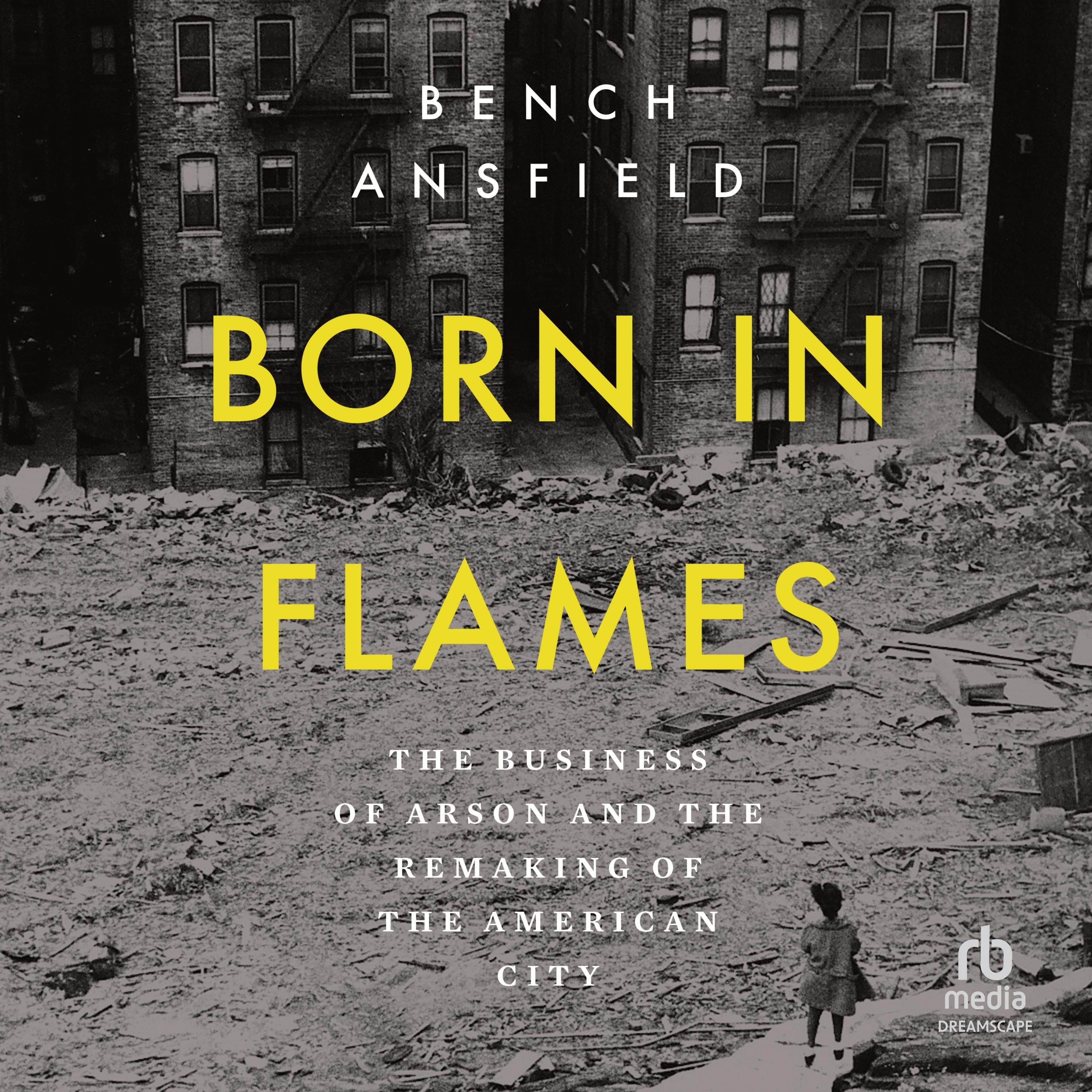 Born in Flames