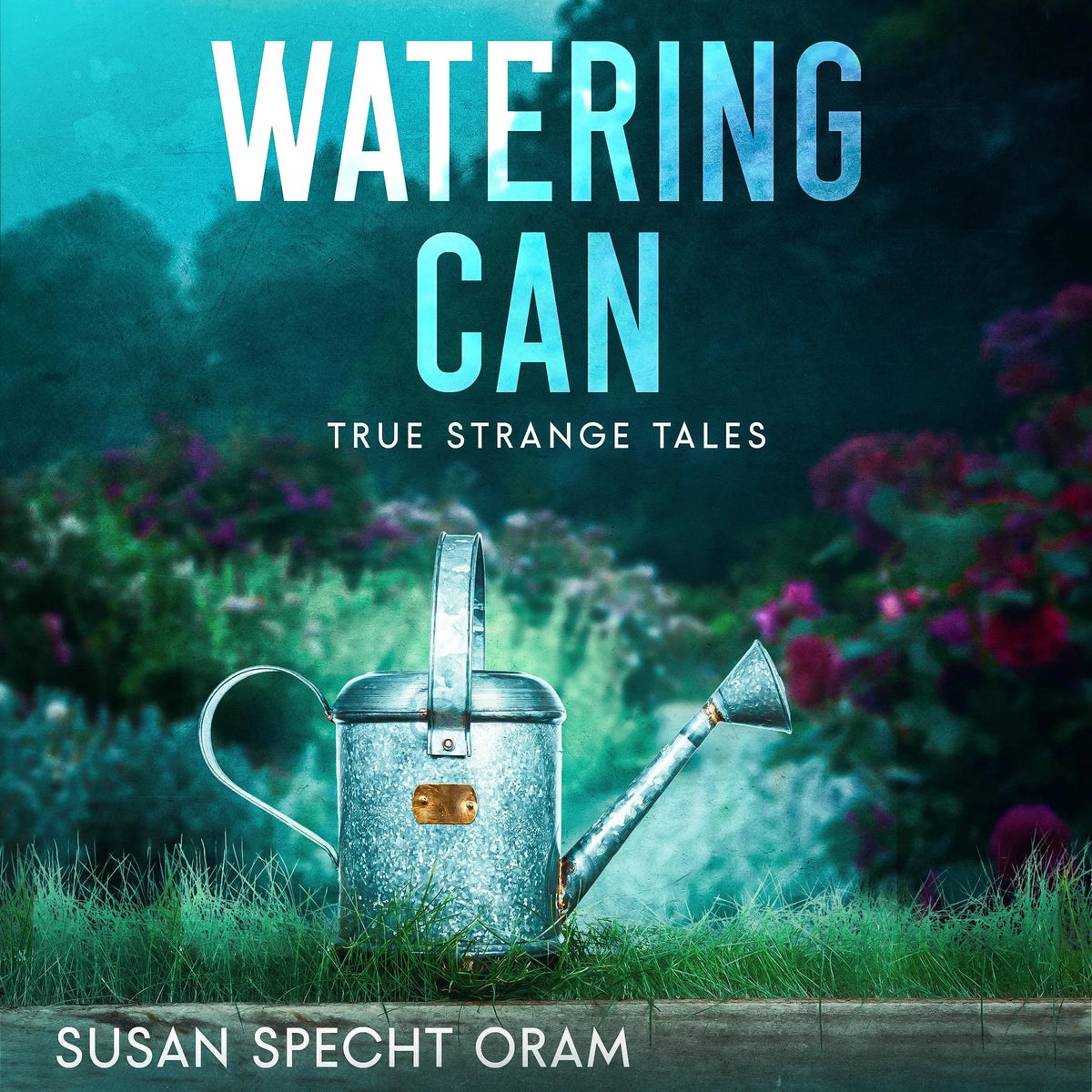 Watering Can