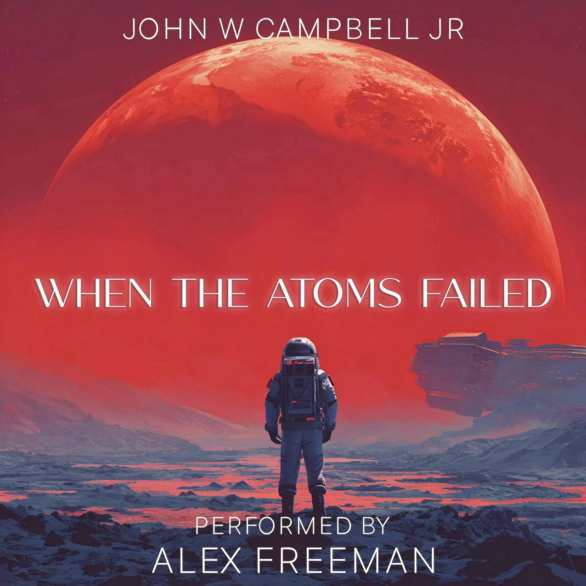 When the Atoms Failed