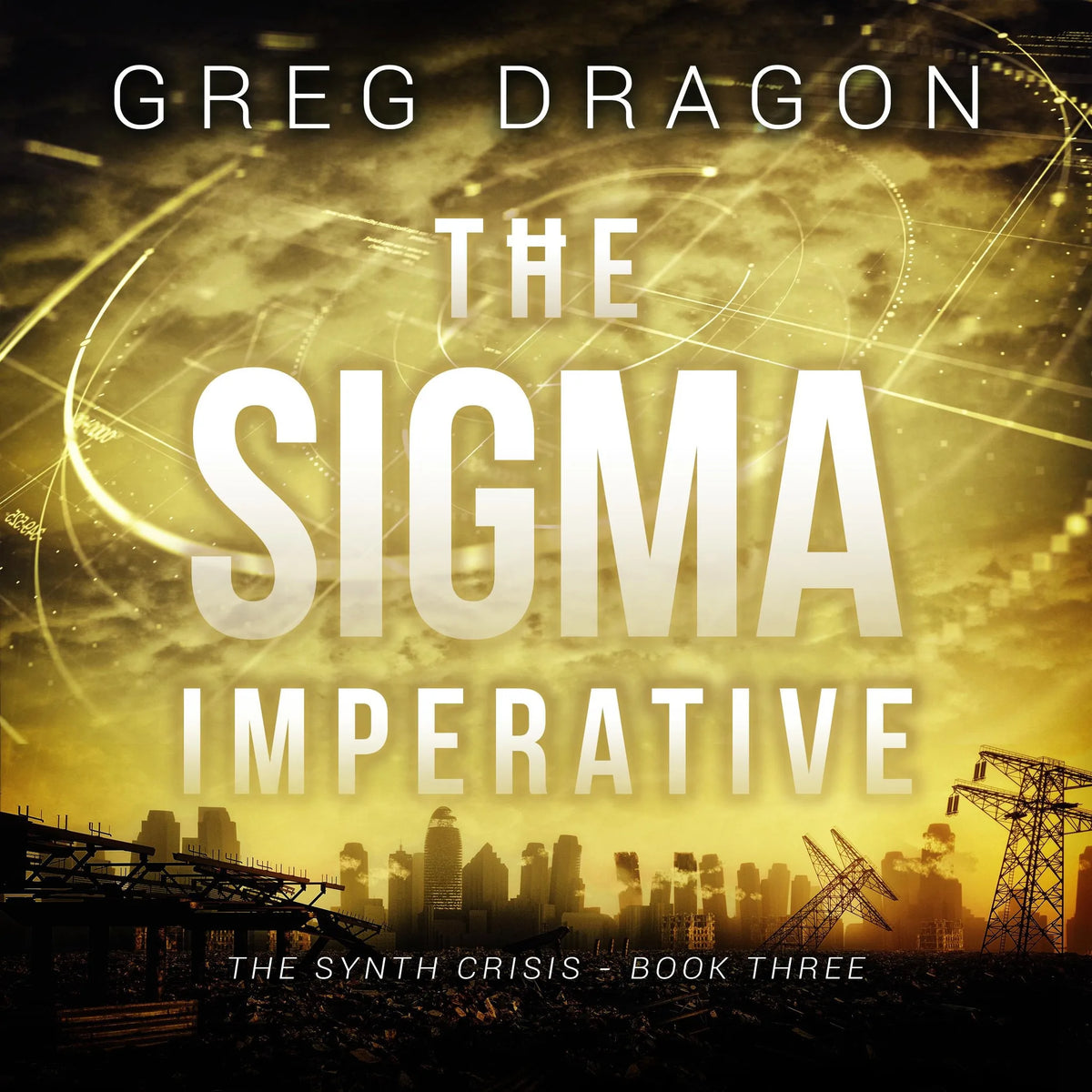 The Sigma Imperative