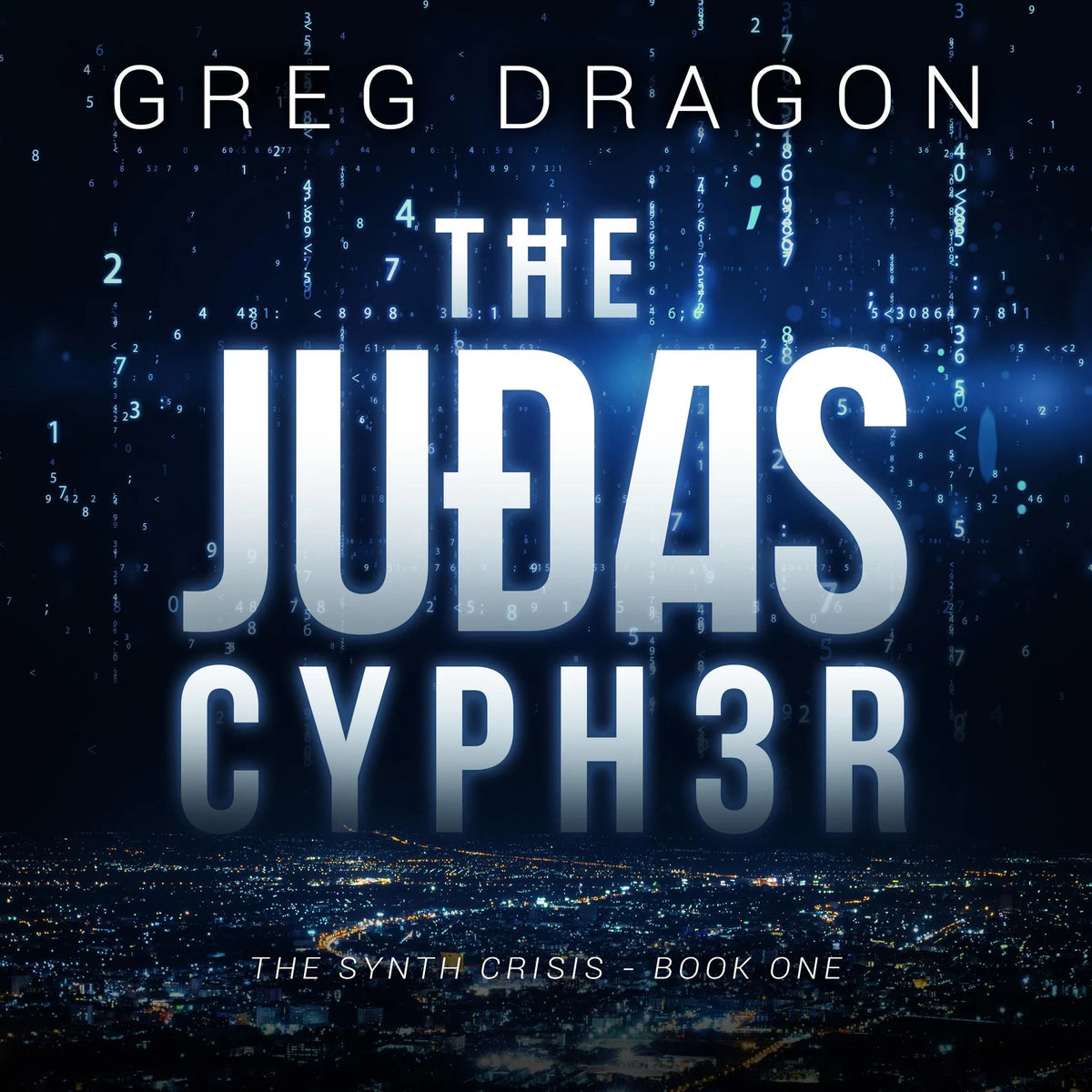 The Judas Cypher