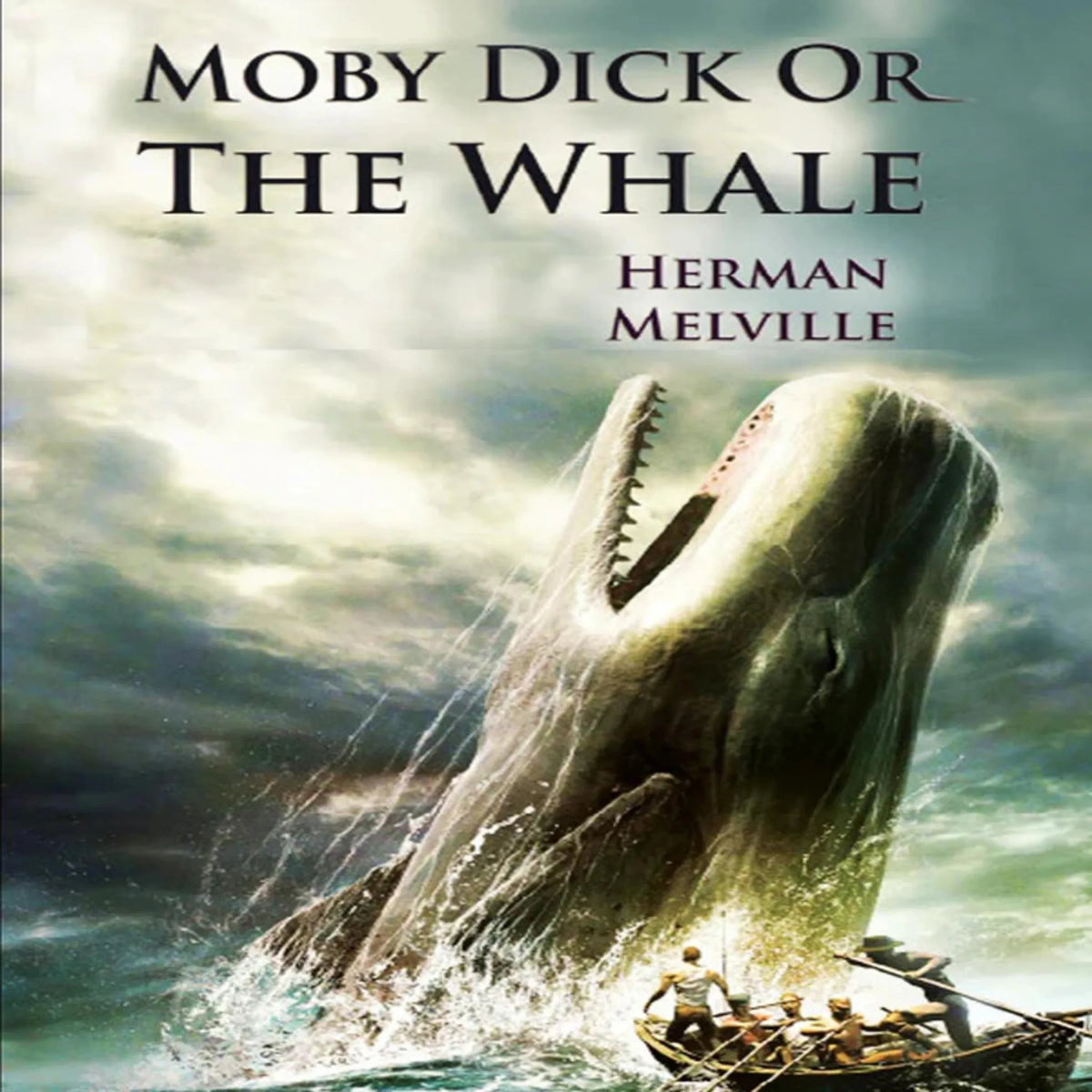 The Whale