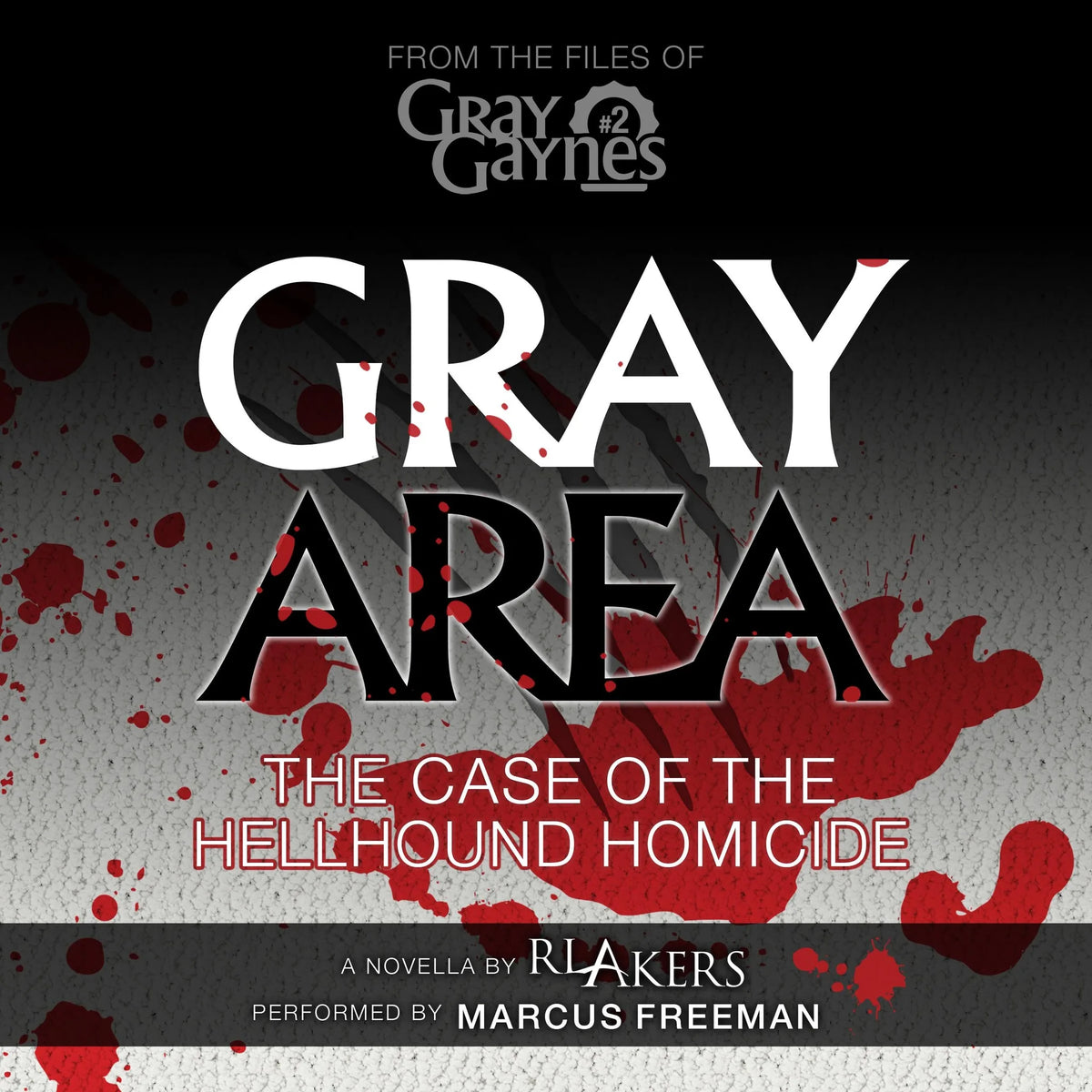 Gray Area