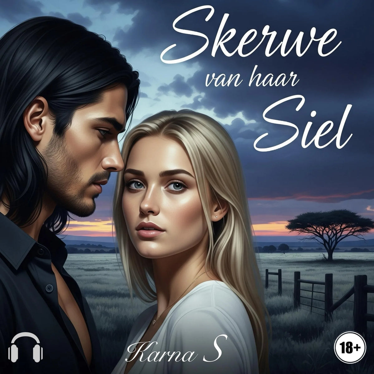 Skerwe Van Haar Siel