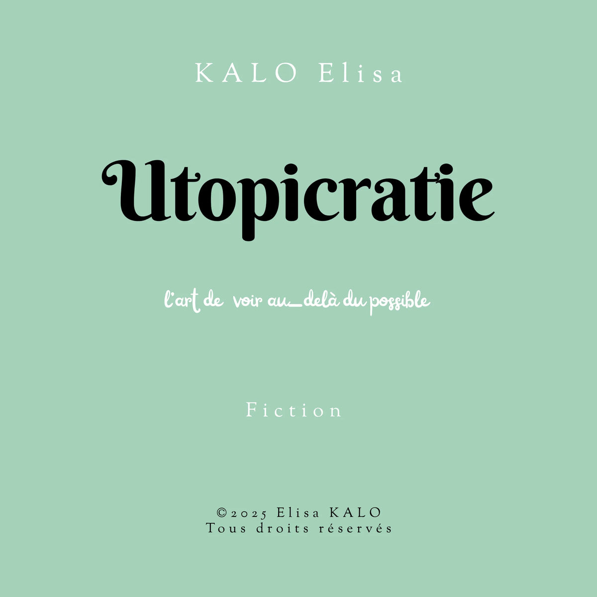 UTOPICRATIE