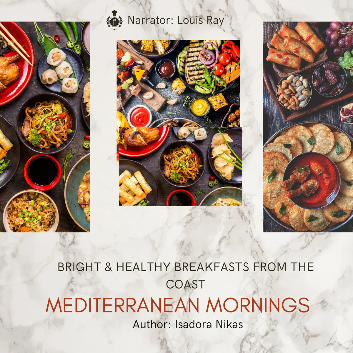 Mediterranean Mornings