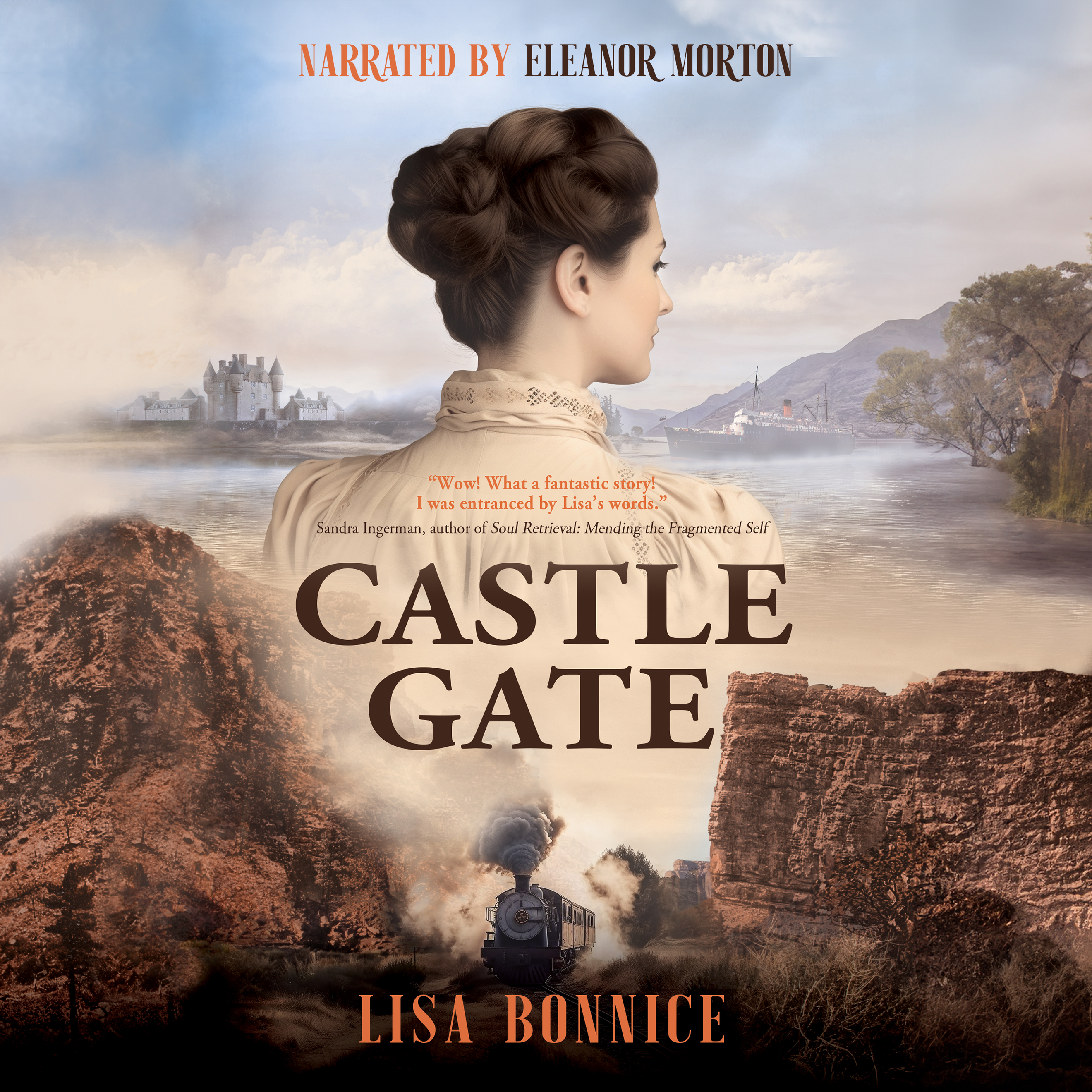 Castle Gate