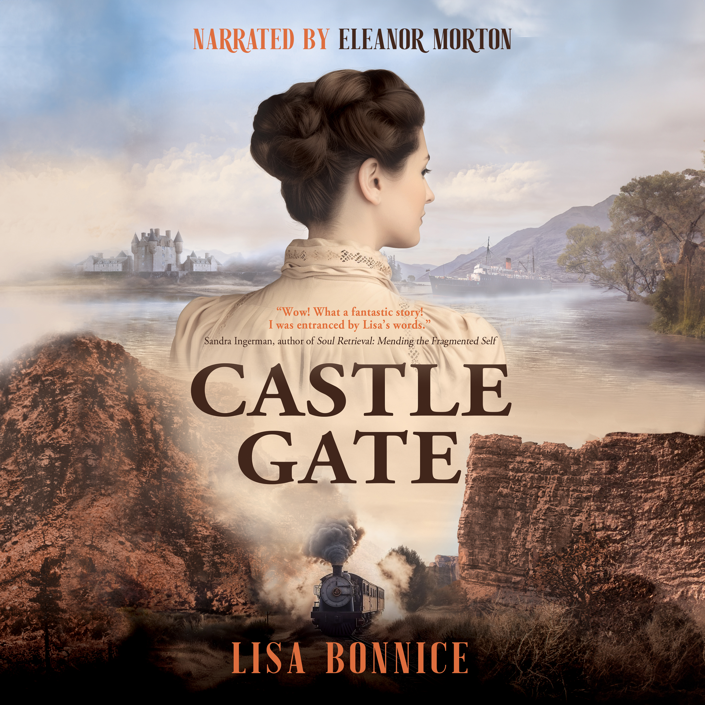 Castle Gate