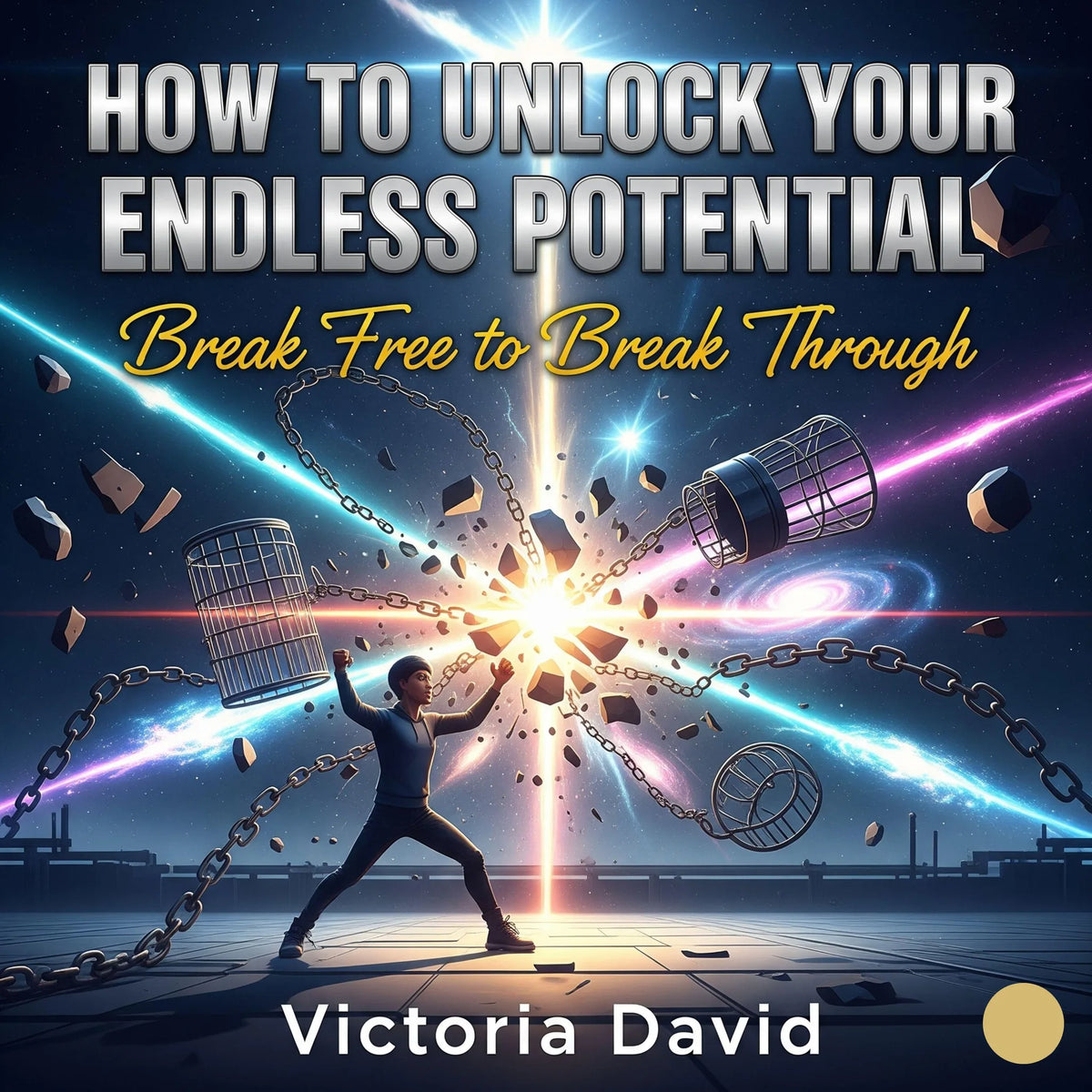 How to Unlock Your Endless Potential
