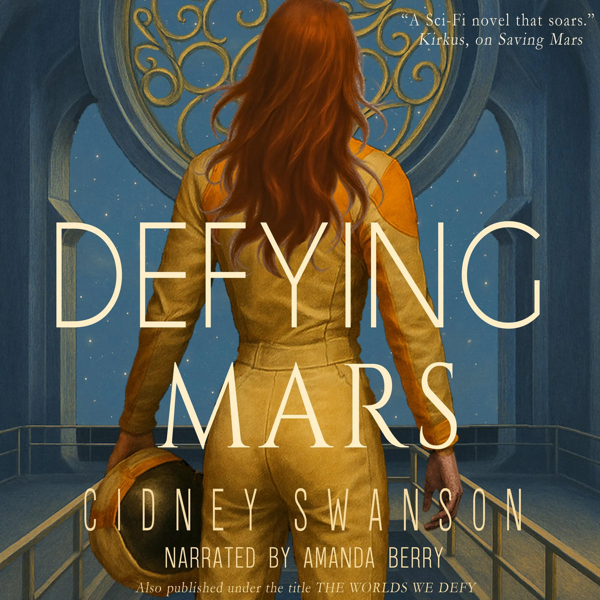 Defying Mars