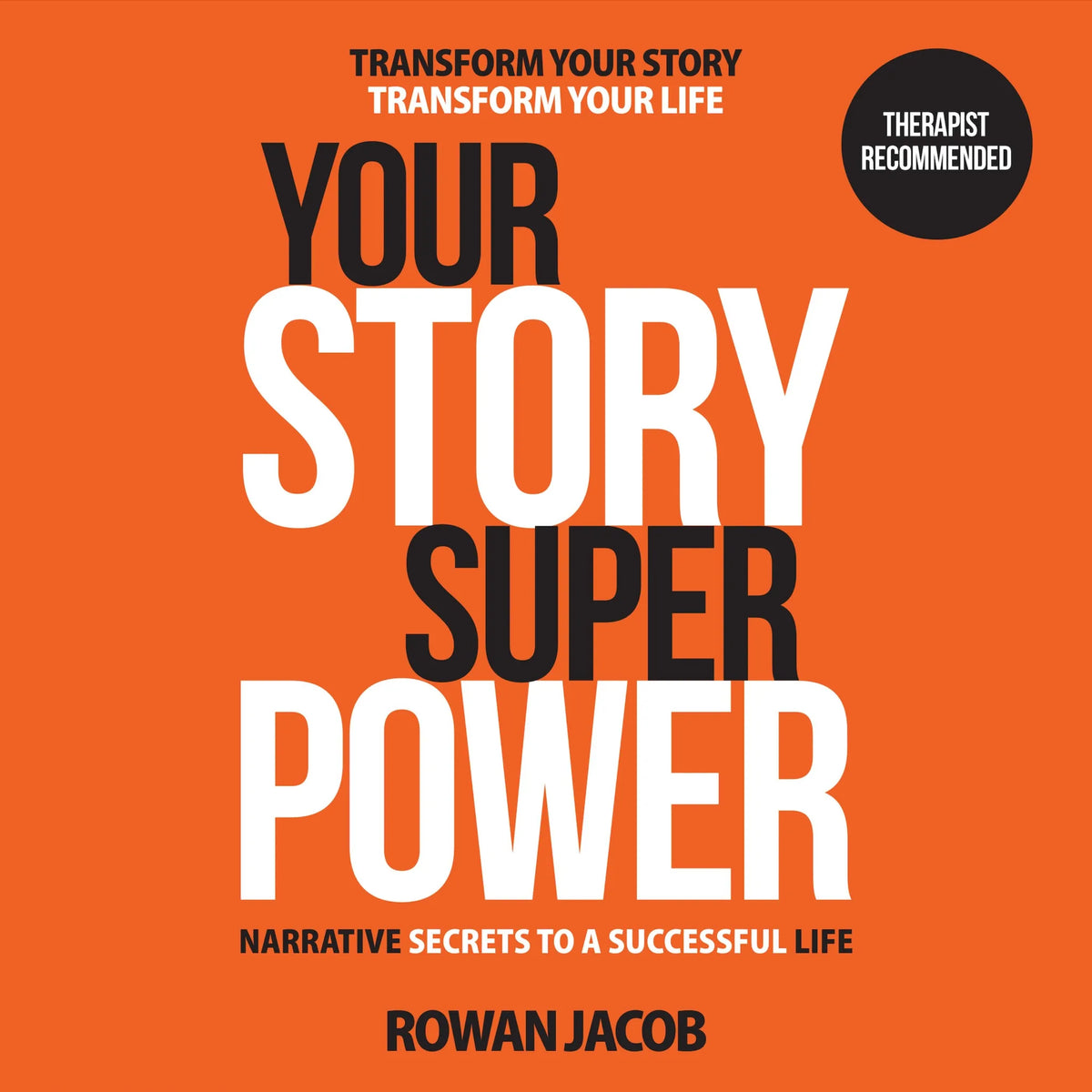 Your Story SuperPower