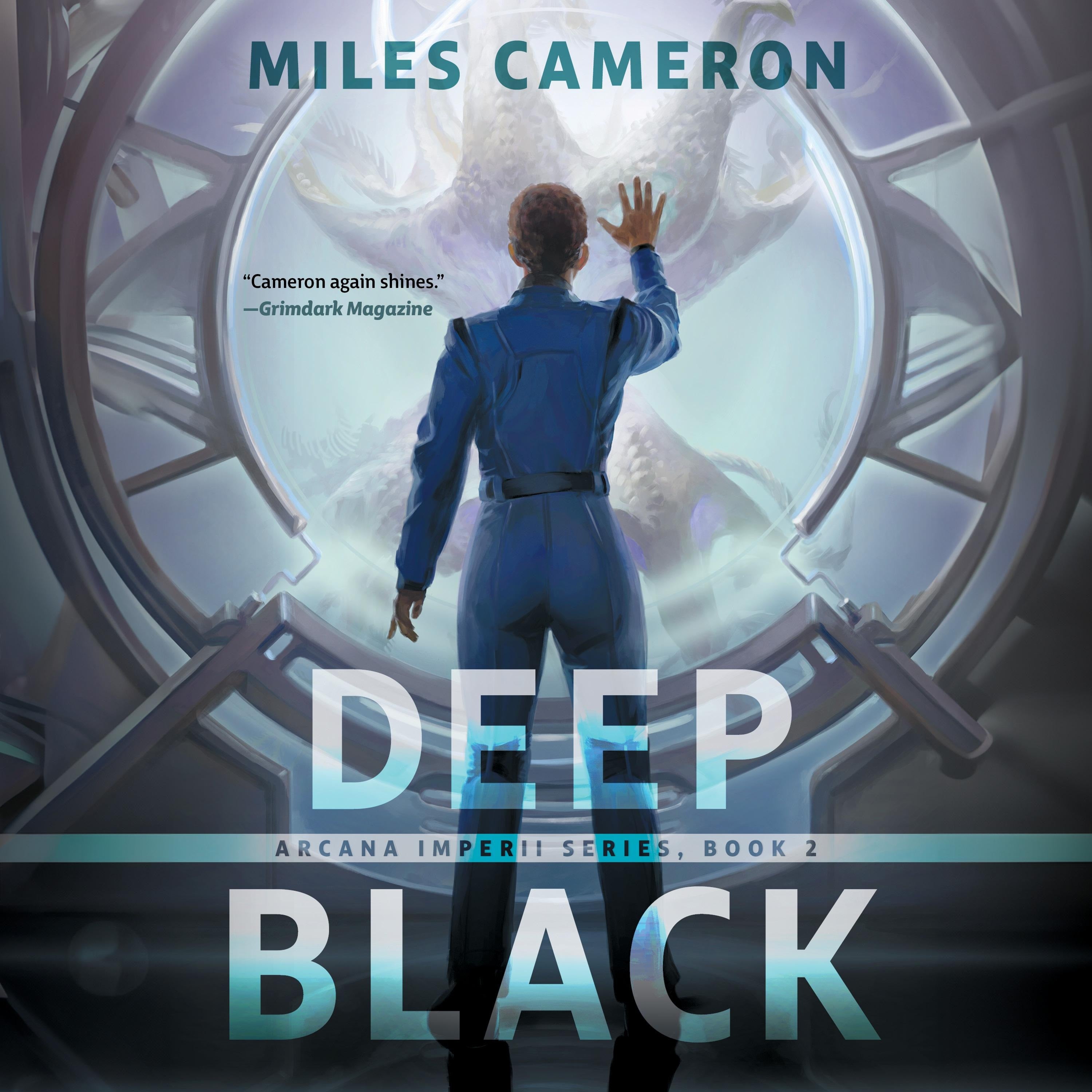 Deep Black