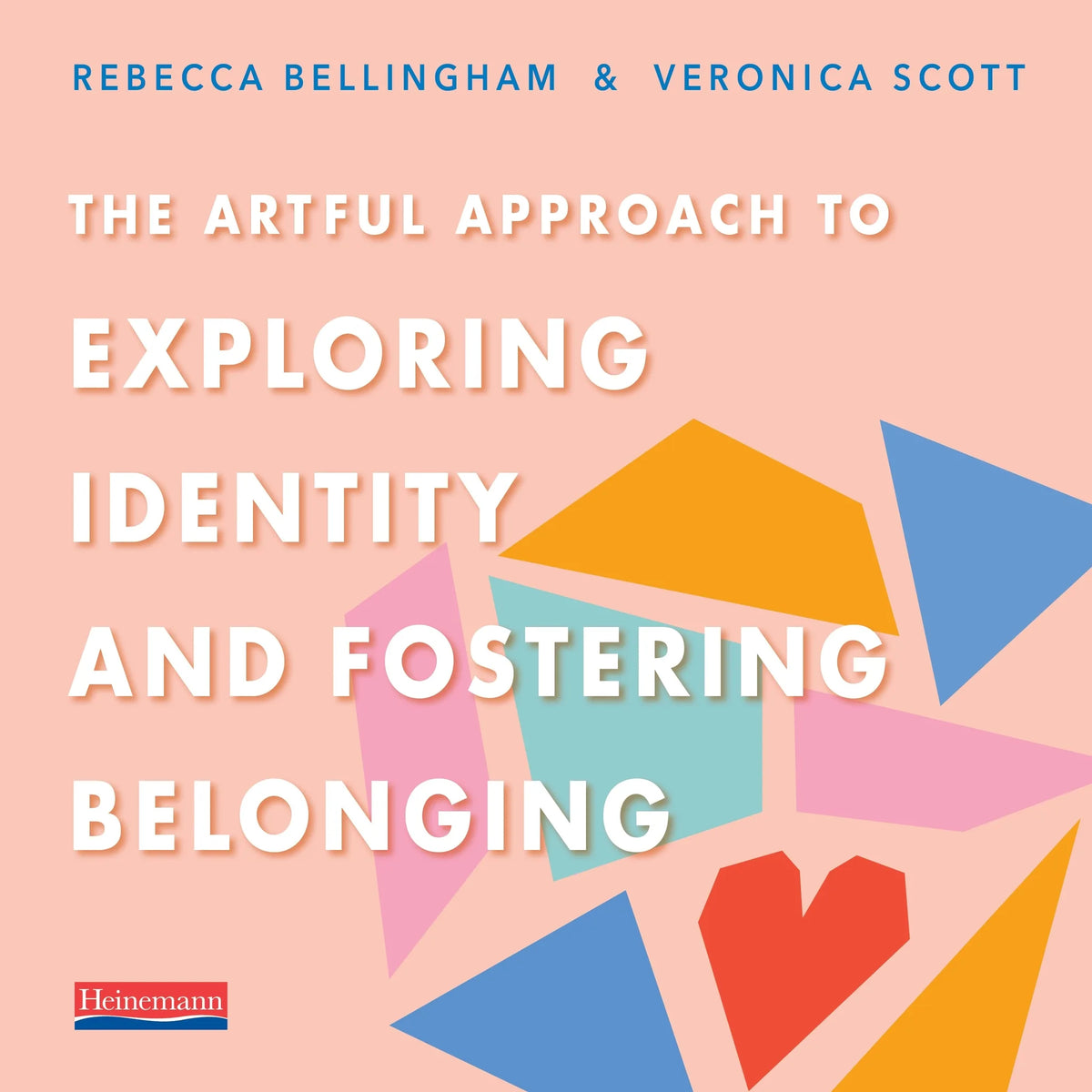 The Artful Approach to Exploring Identity and Fostering Belonging