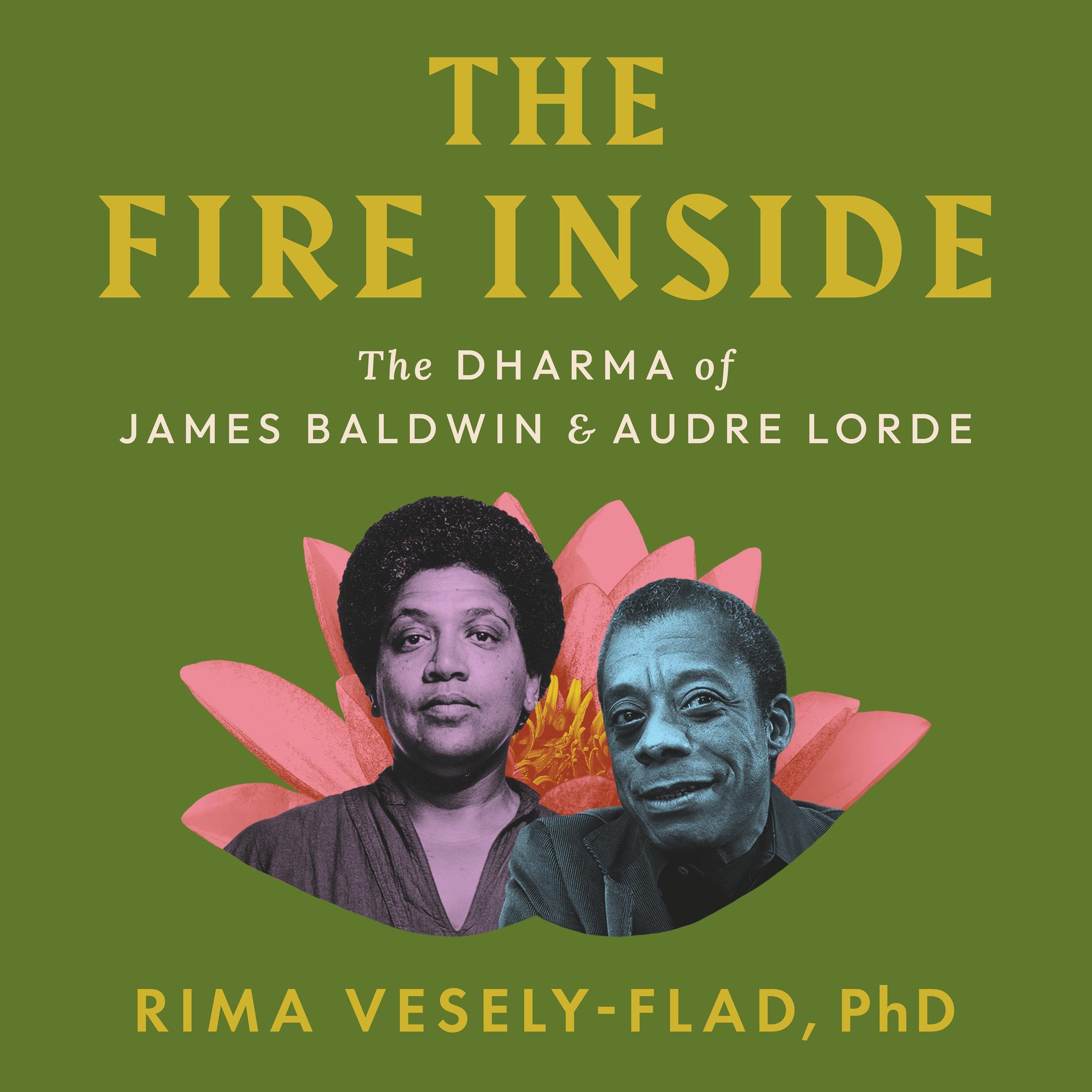 The Fire Inside