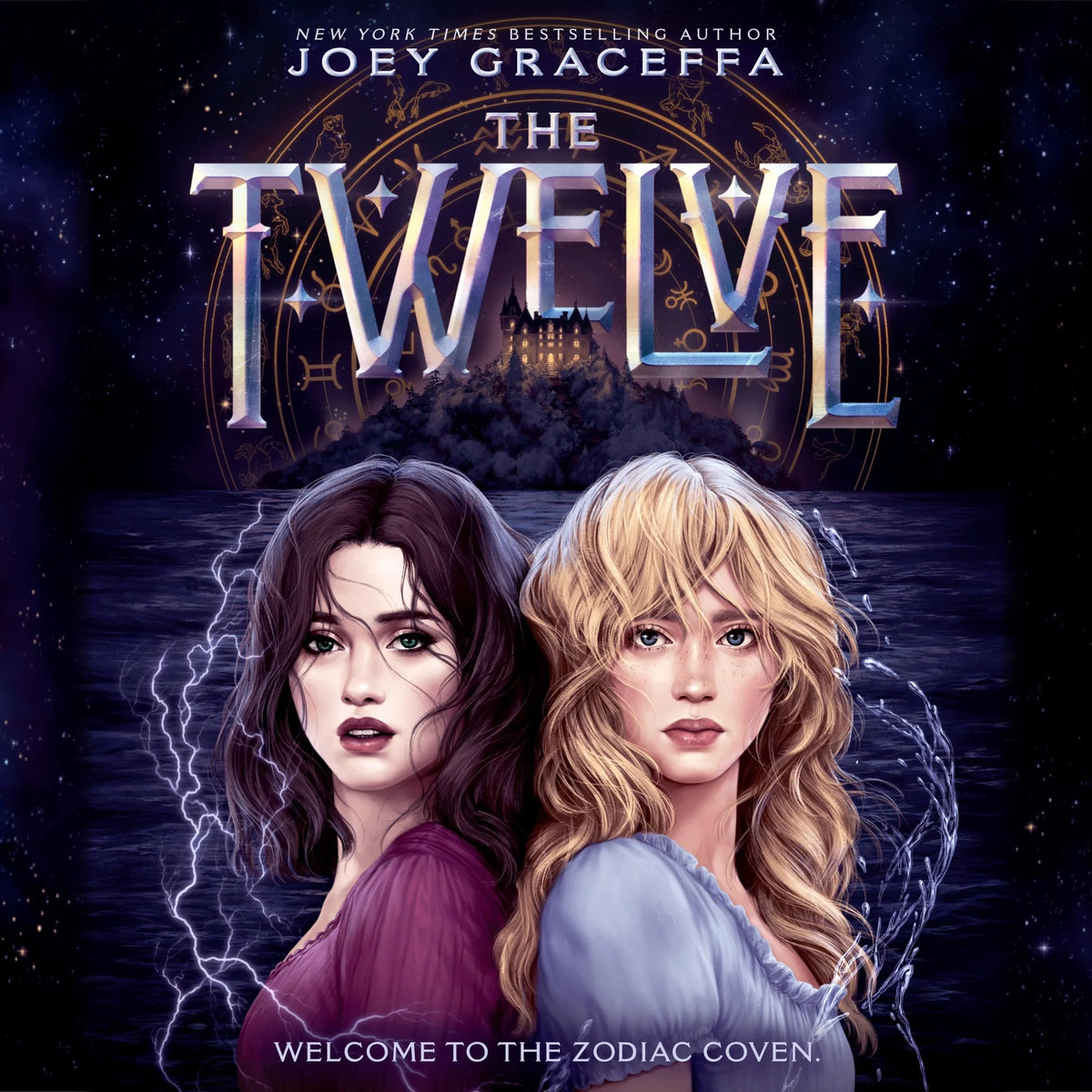 The Twelve