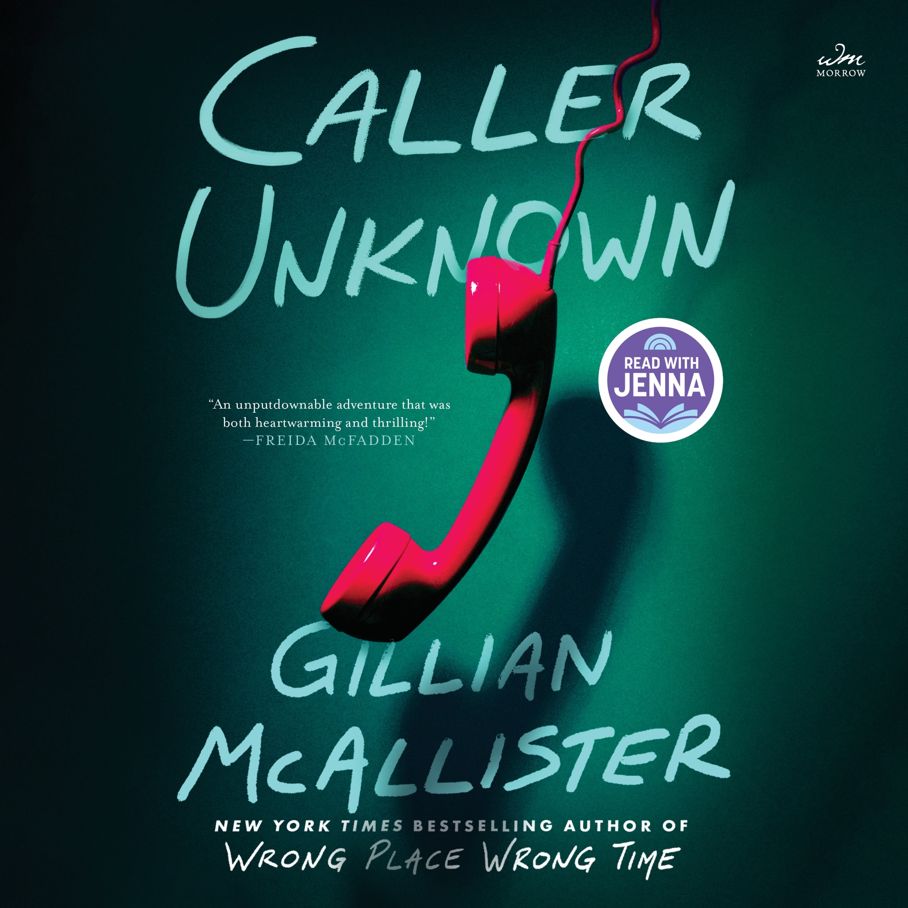Caller Unknown