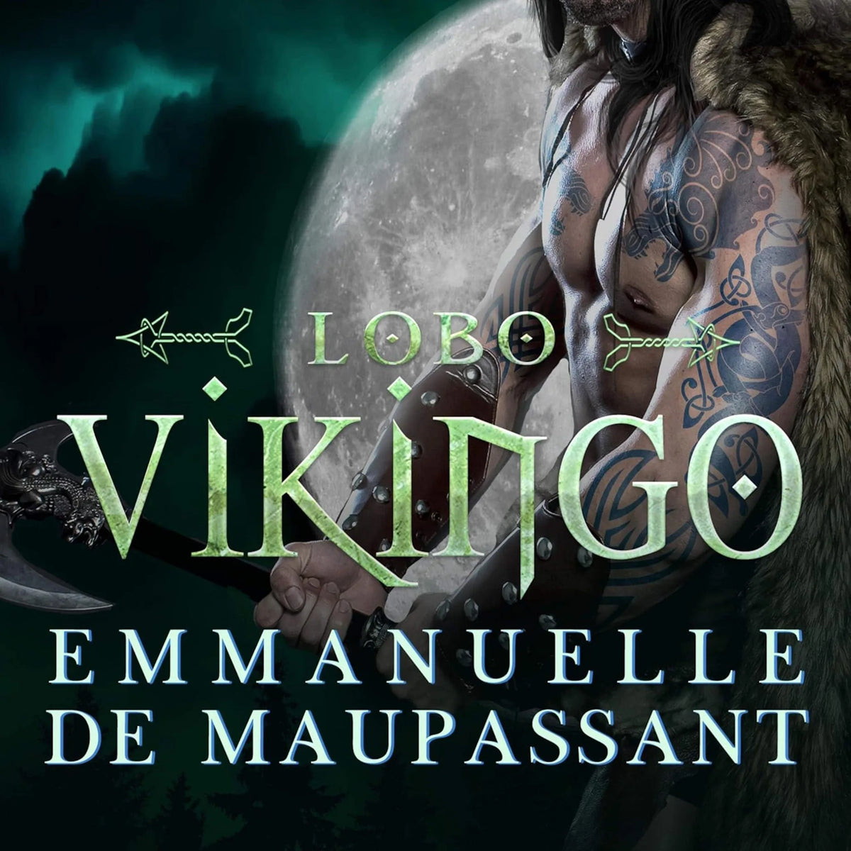 Lobo Vikingo