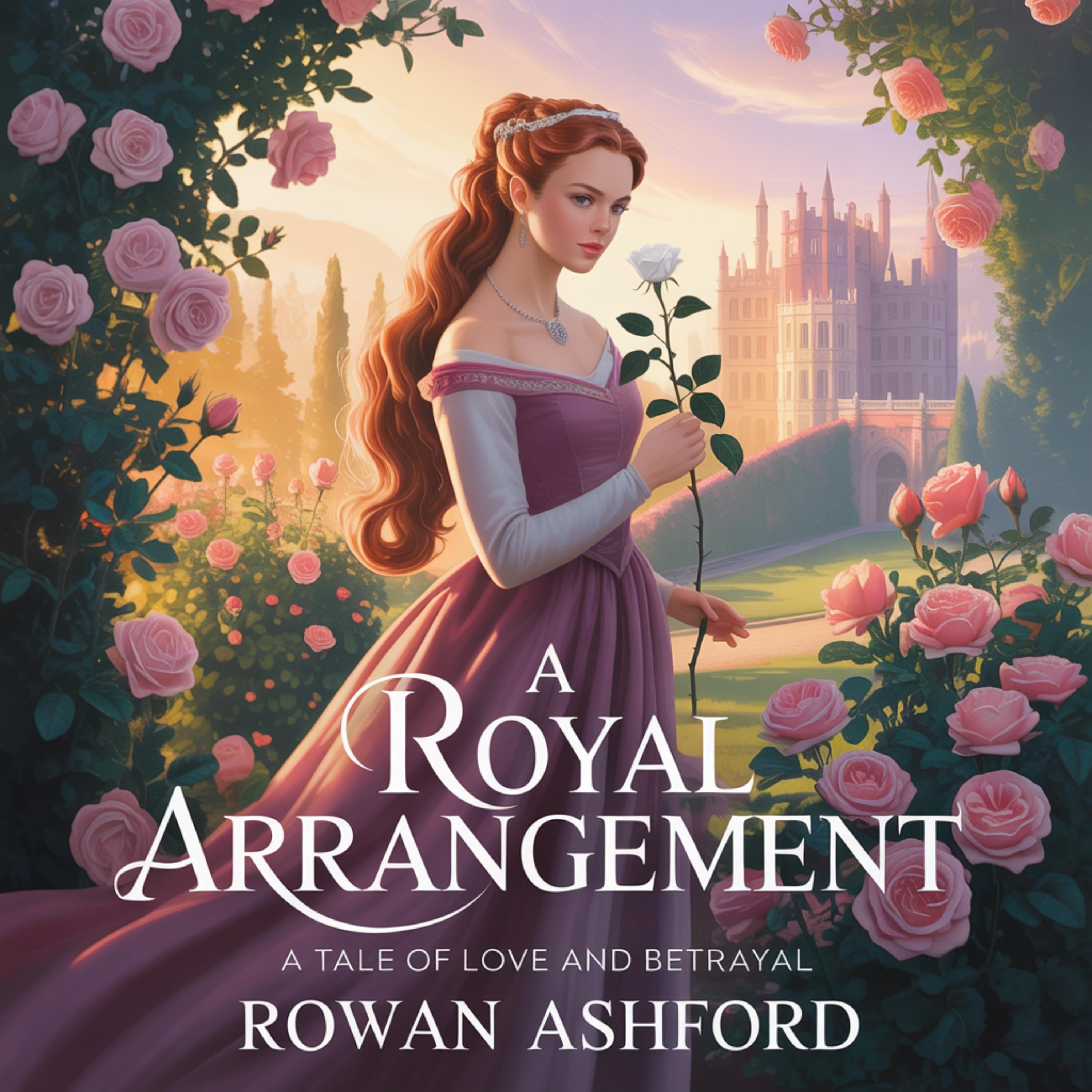 A Royal Arrangement