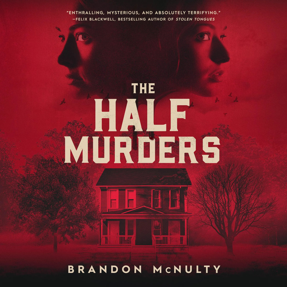 The Half Murders