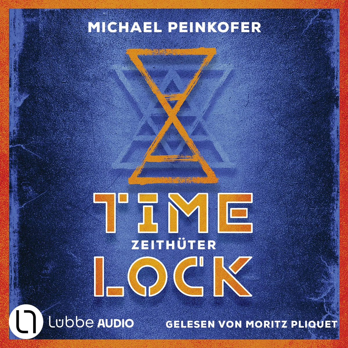 Zeithüter - Timelock, Teil 2 (Ungekürzt)