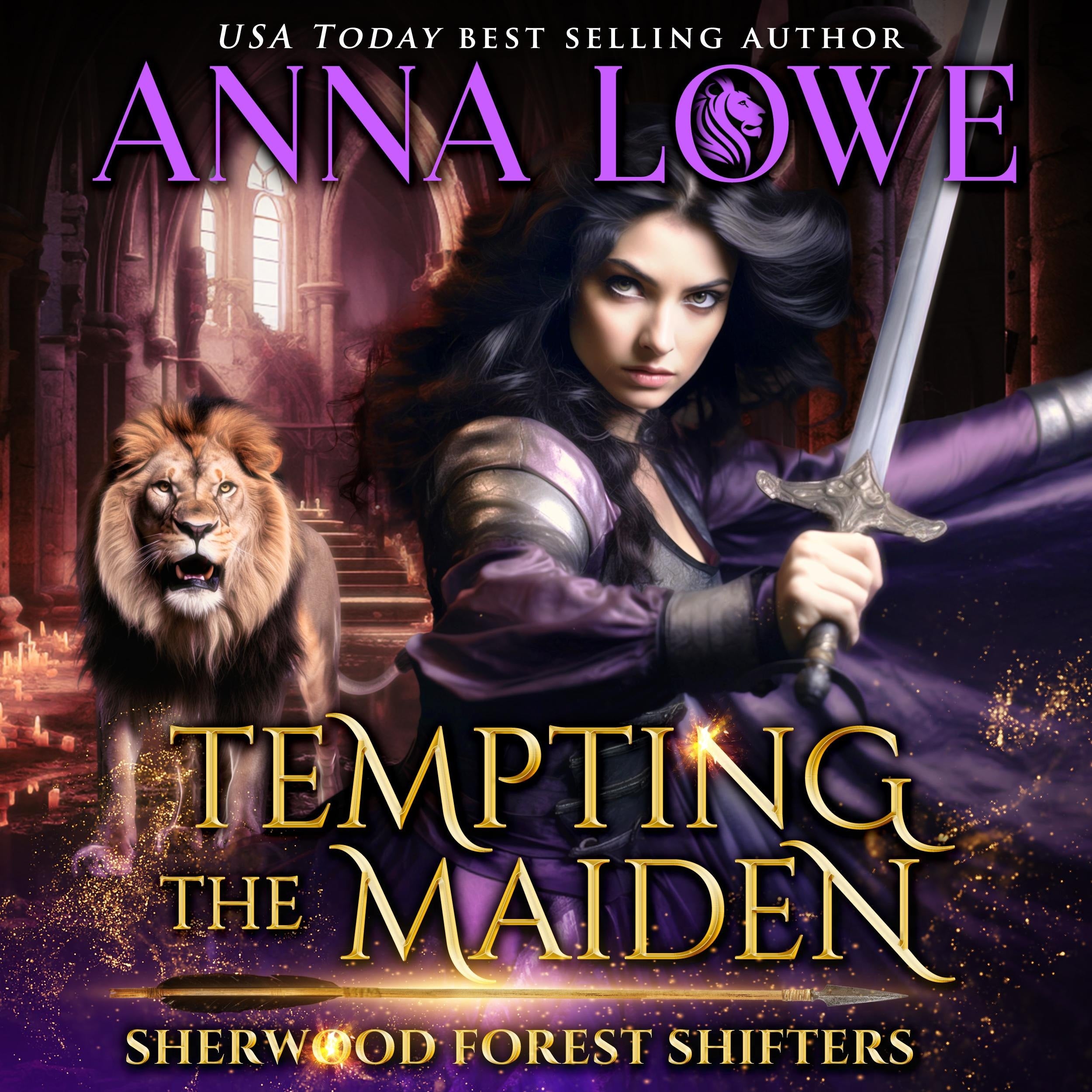 Tempting the Maiden