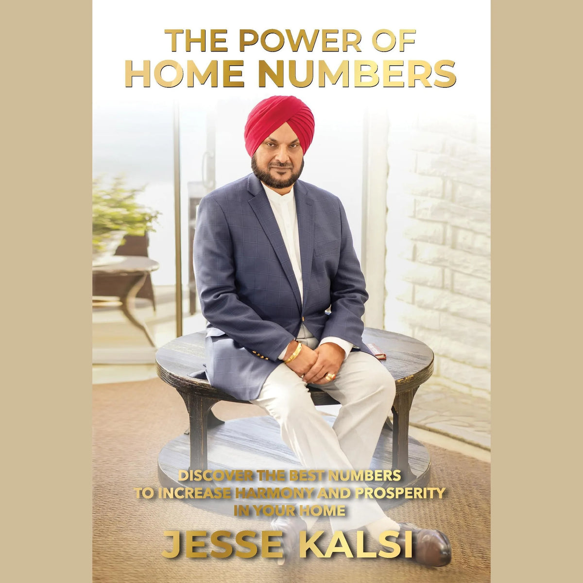 The Power of Home Numbers