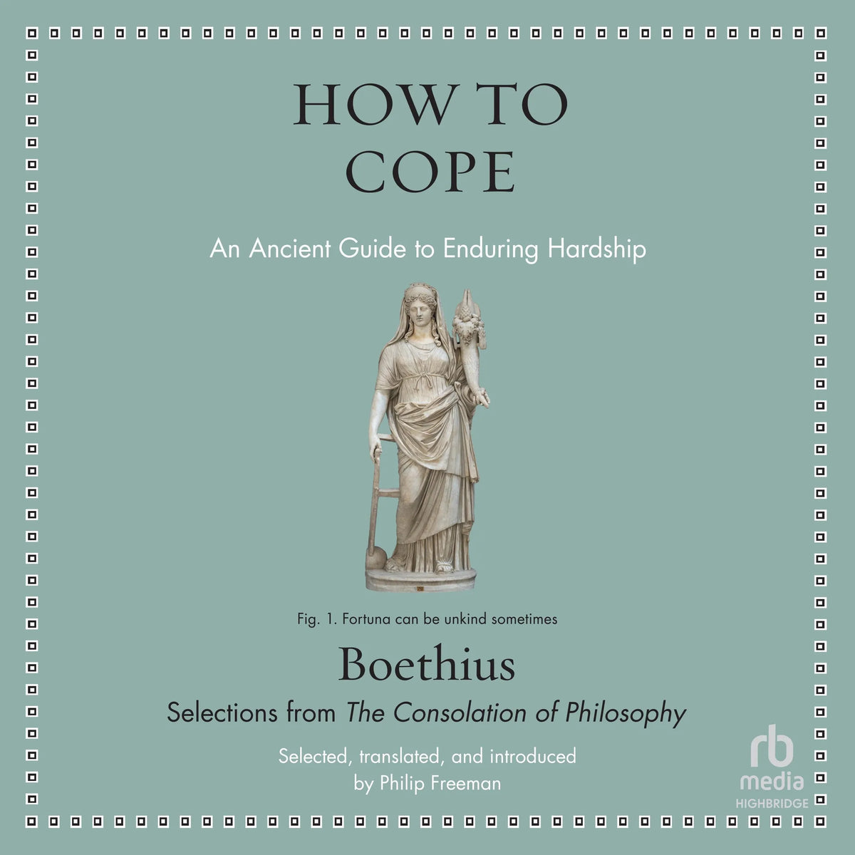 How to Cope