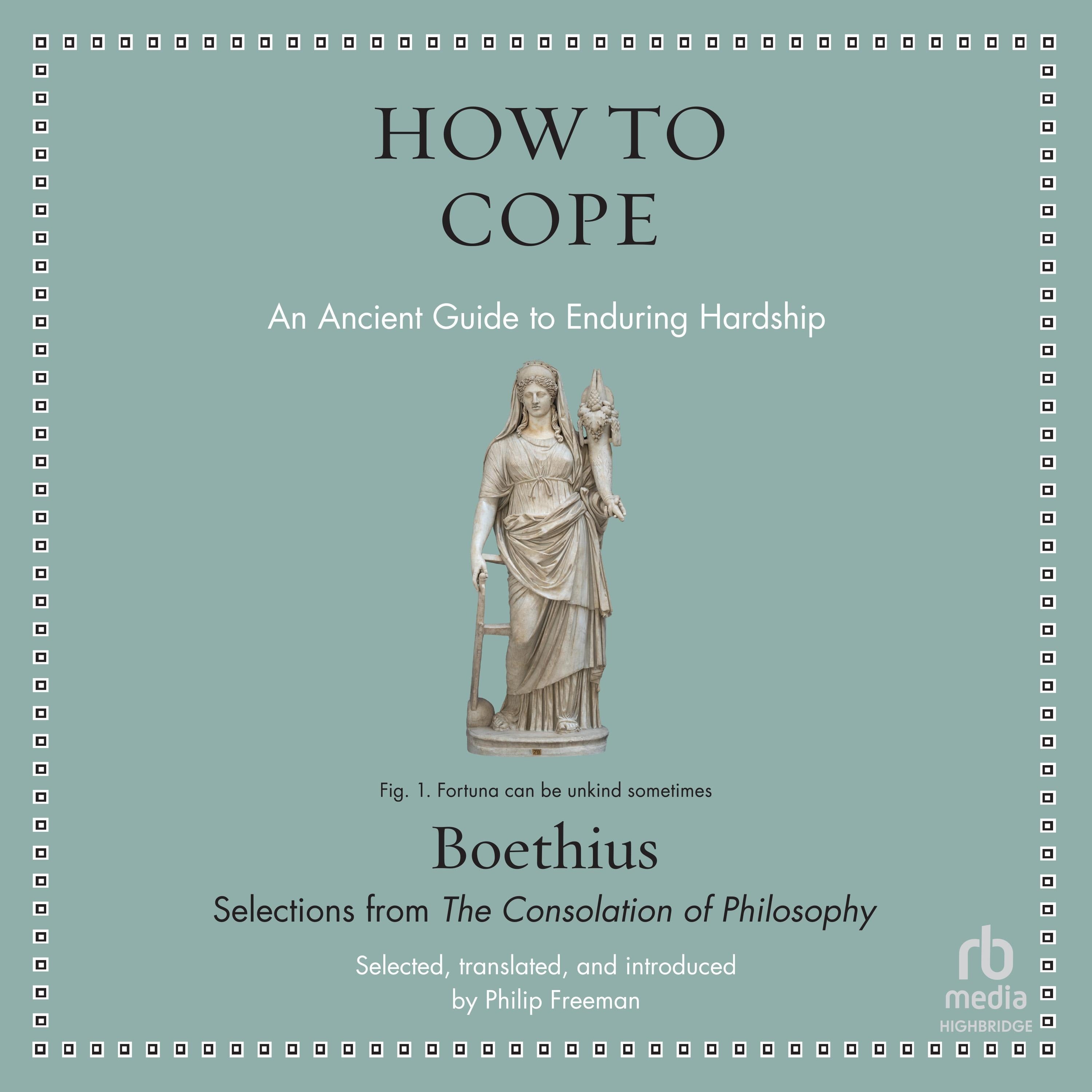 How to Cope
