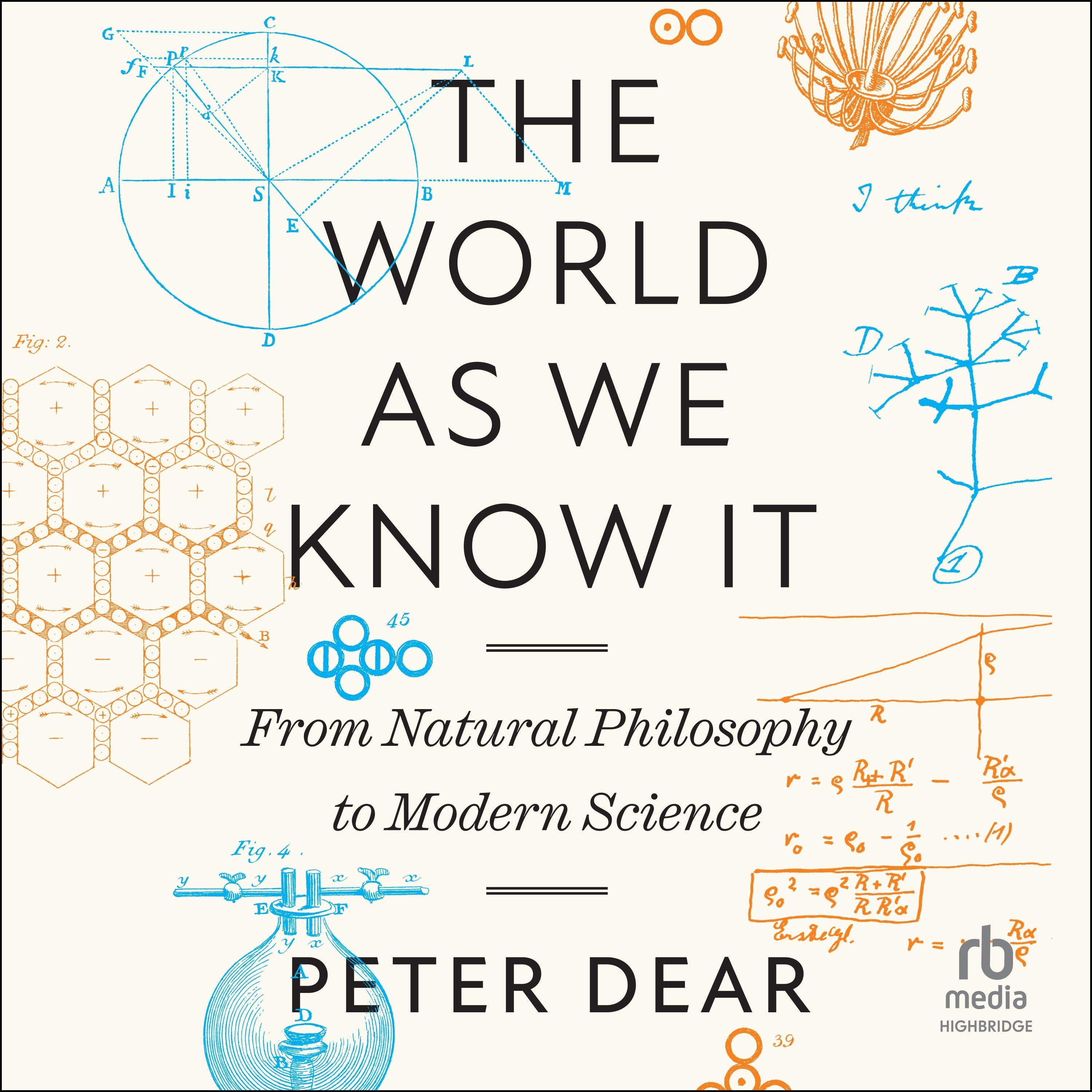 The World as We Know It