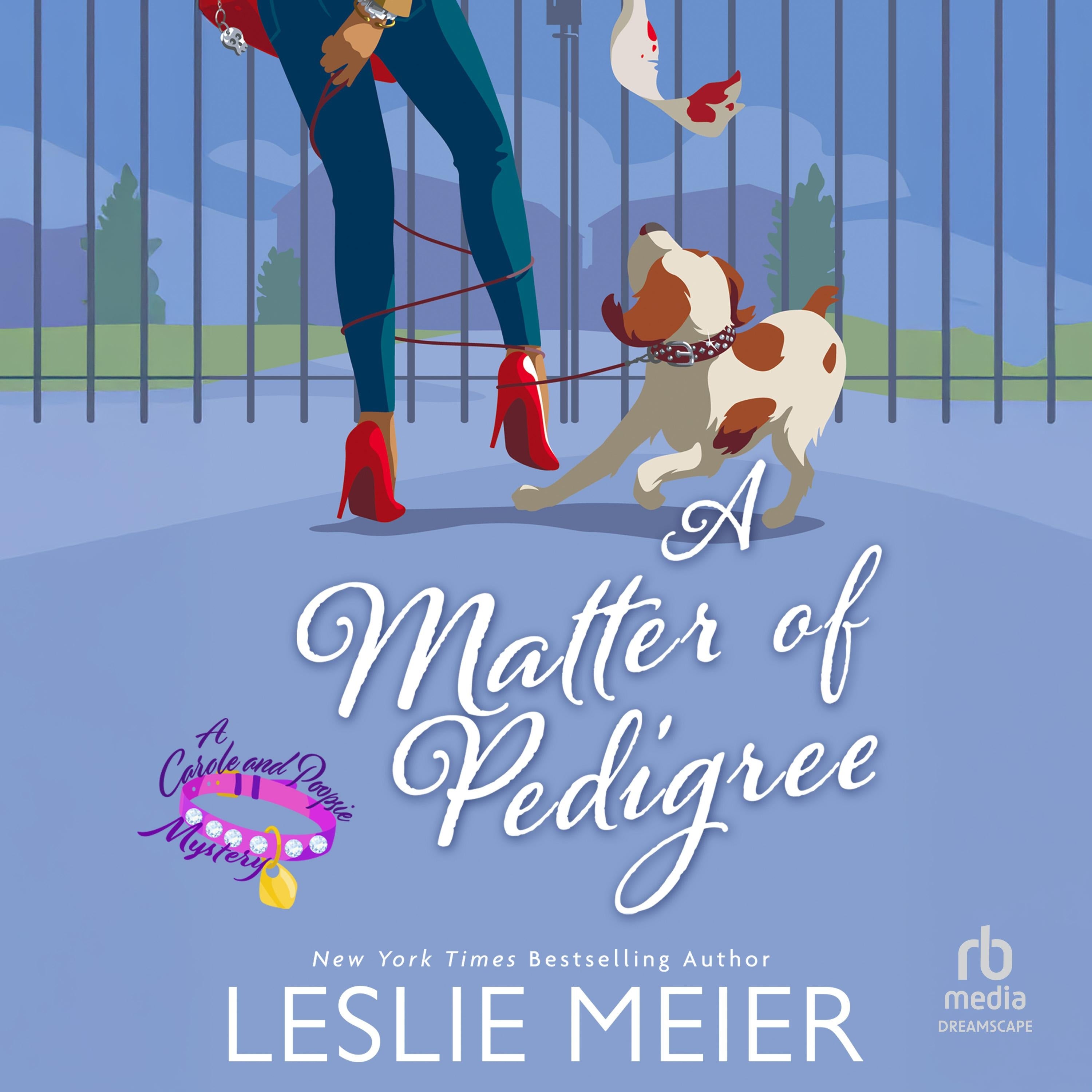 A Matter of Pedigree