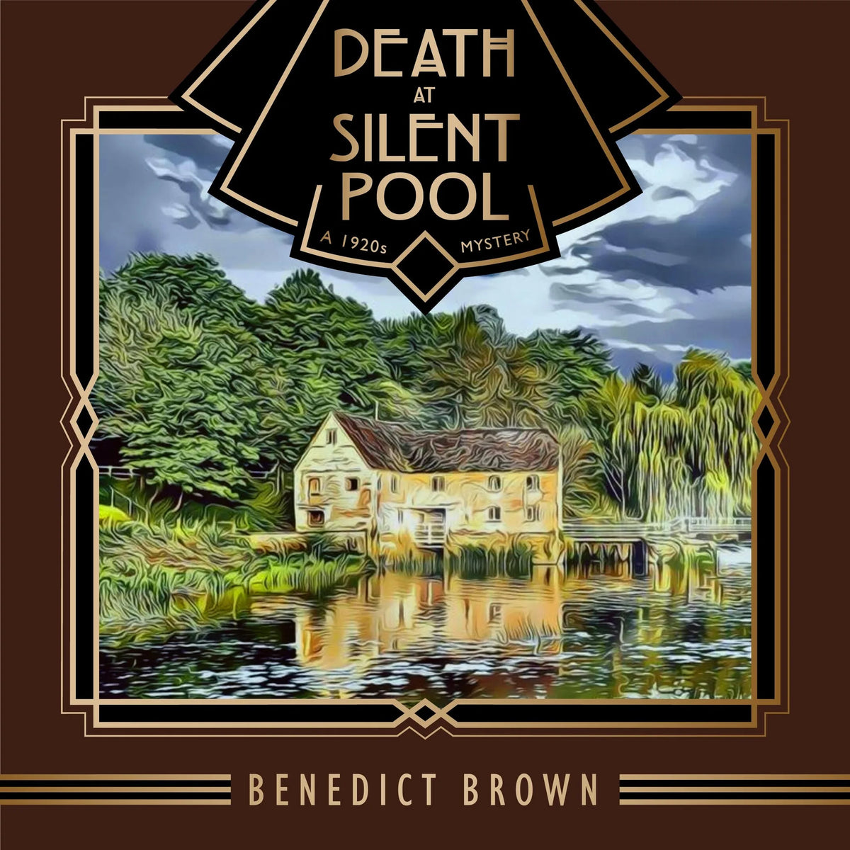 Death at Silent Pool