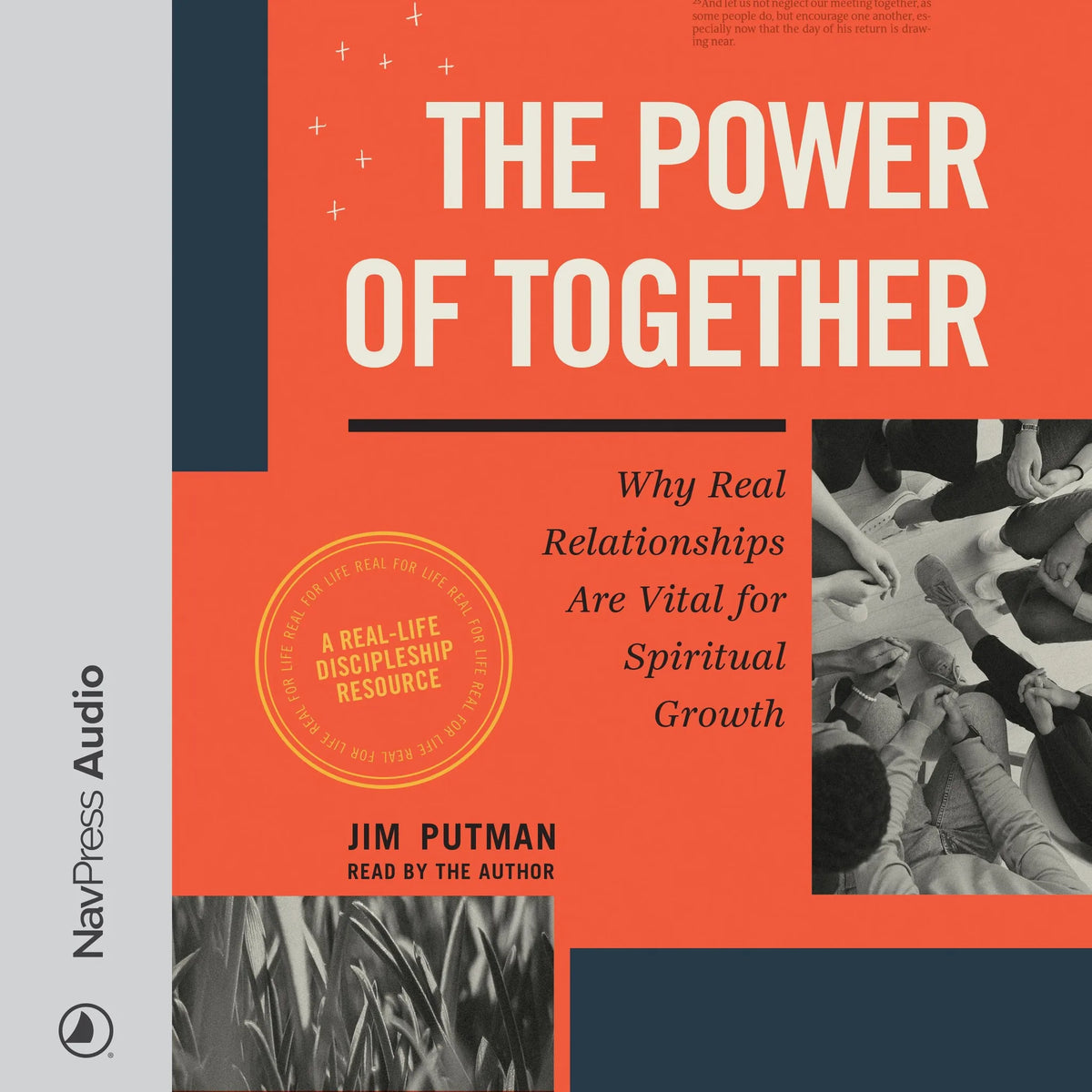 The Power of Together