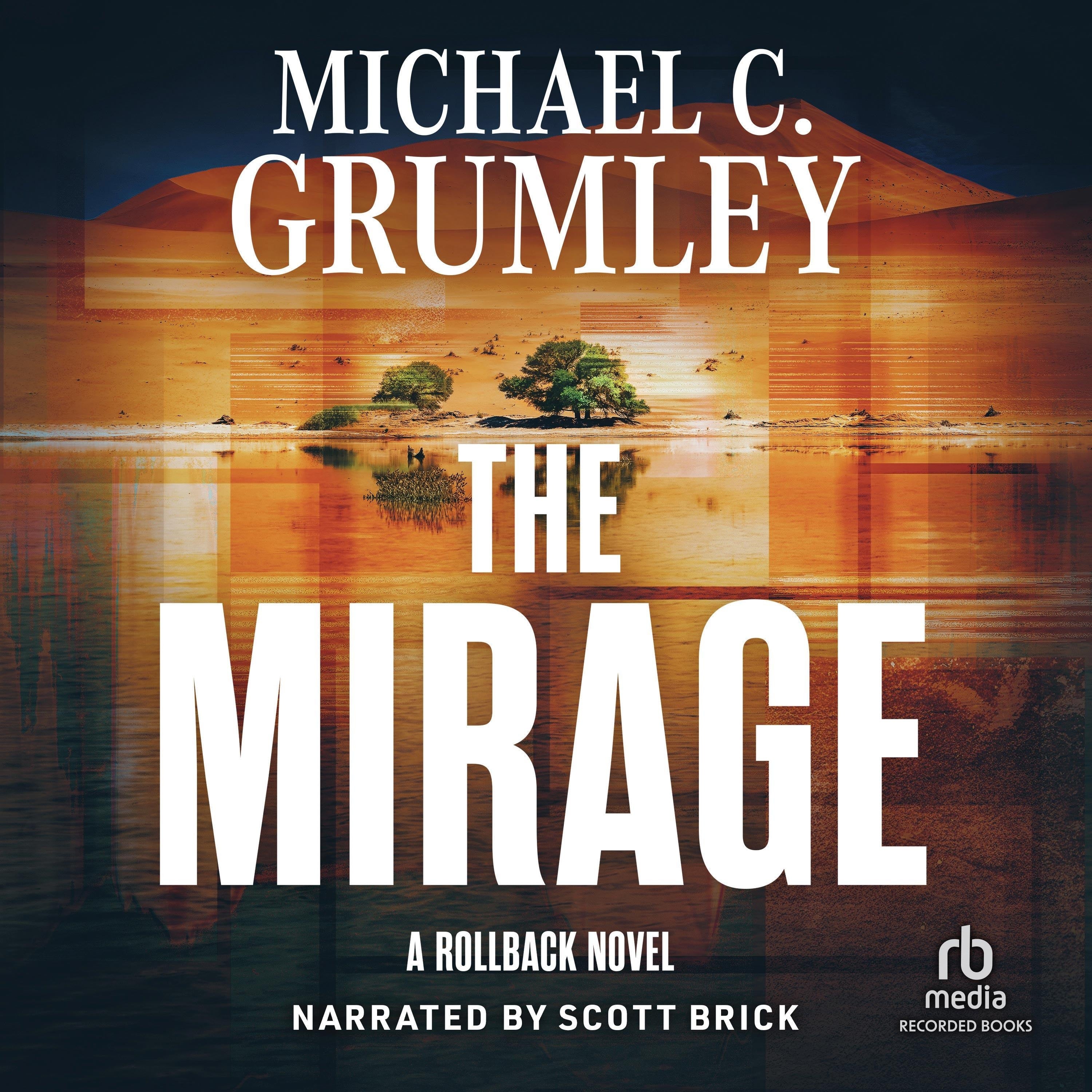 The Mirage