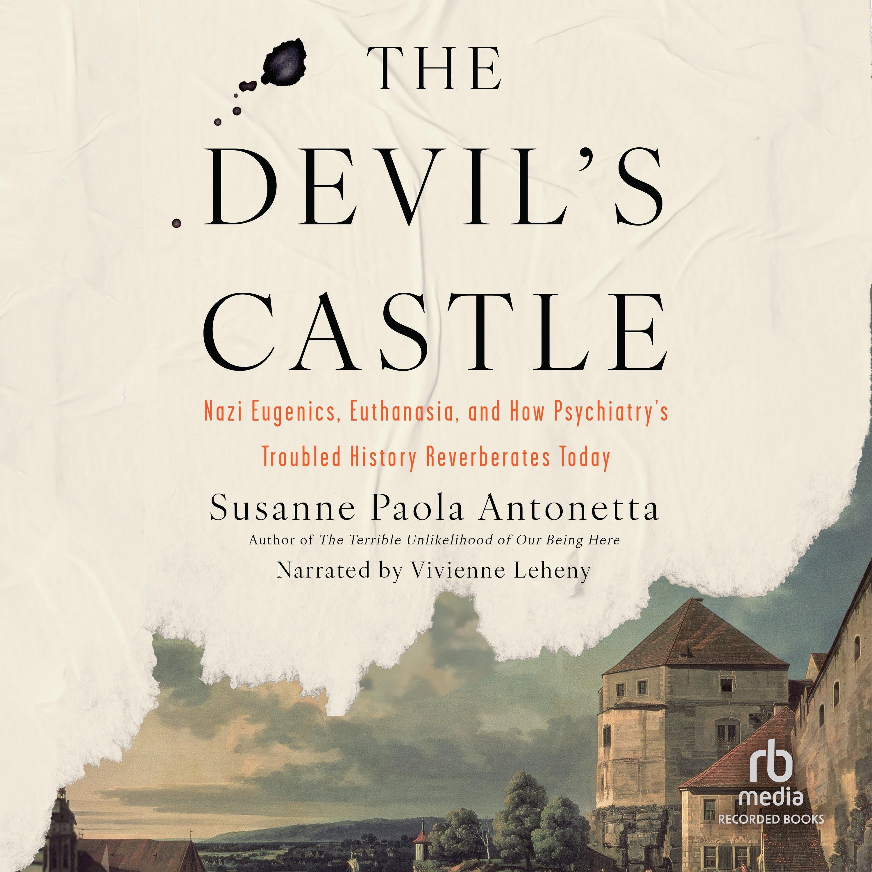 The Devil's Castle