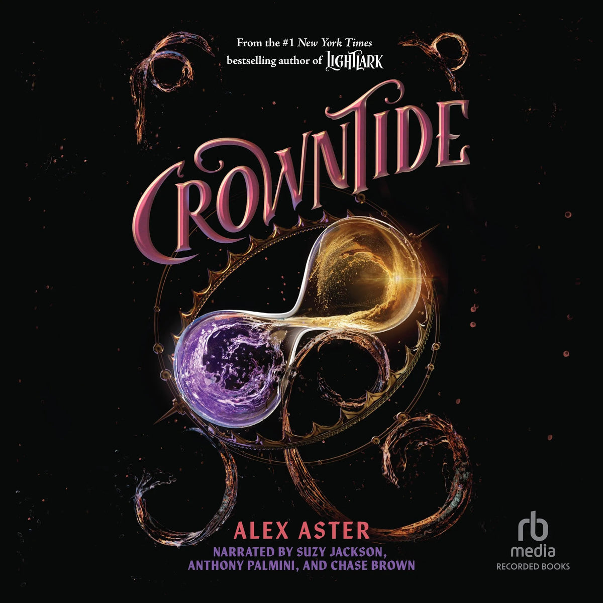 Crowntide