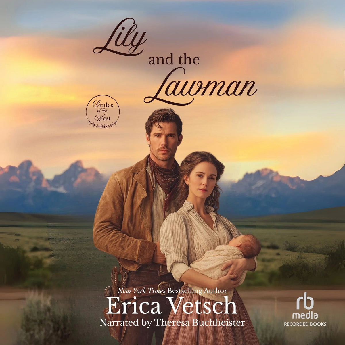 Lily and the Lawman