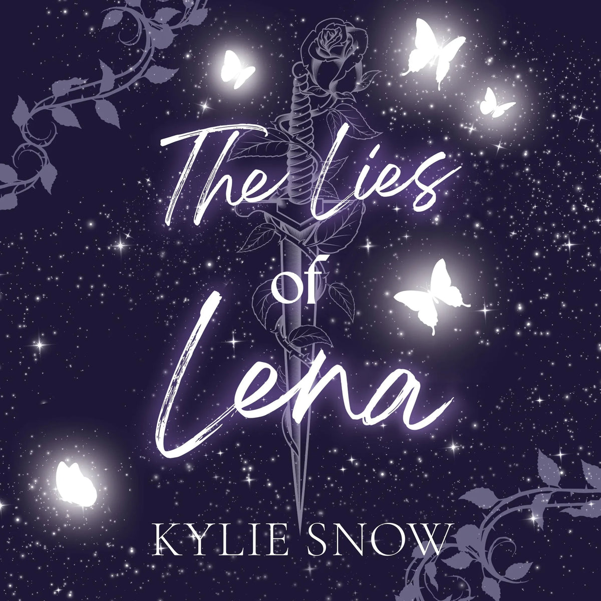 The Lies of Lena