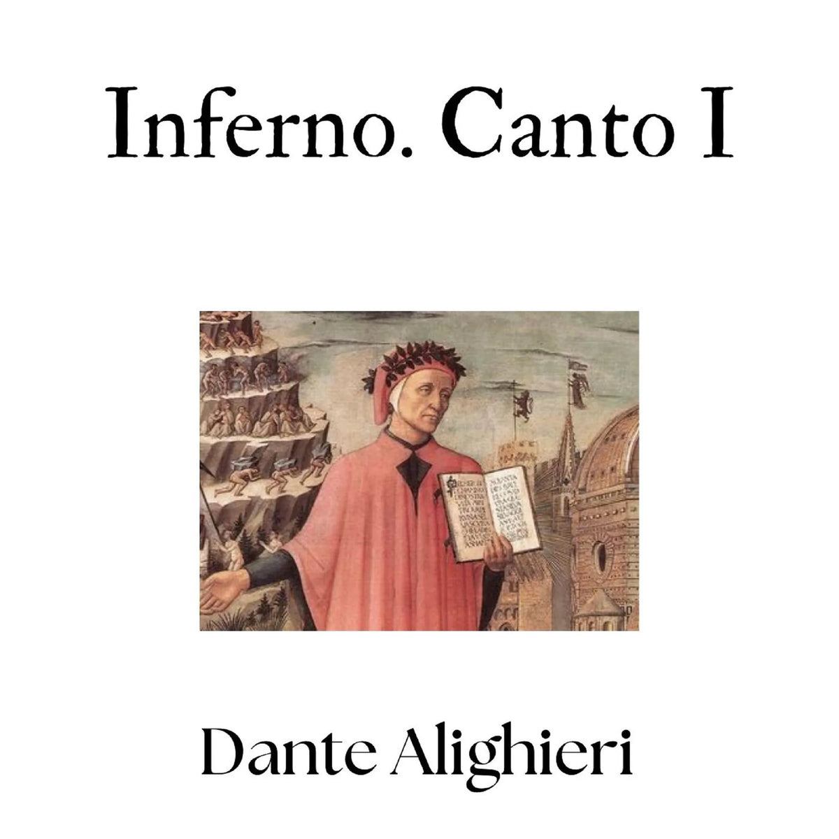 Inferno. Canto I
