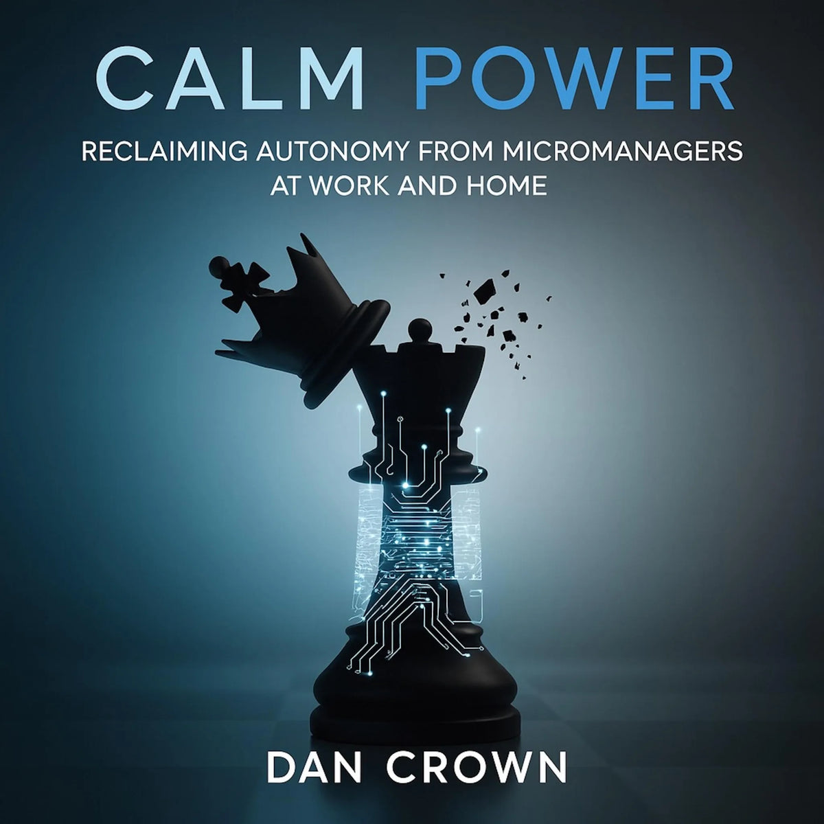 Calm Power
