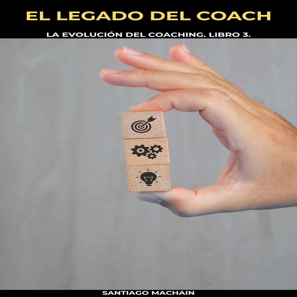 El Legado del Coach