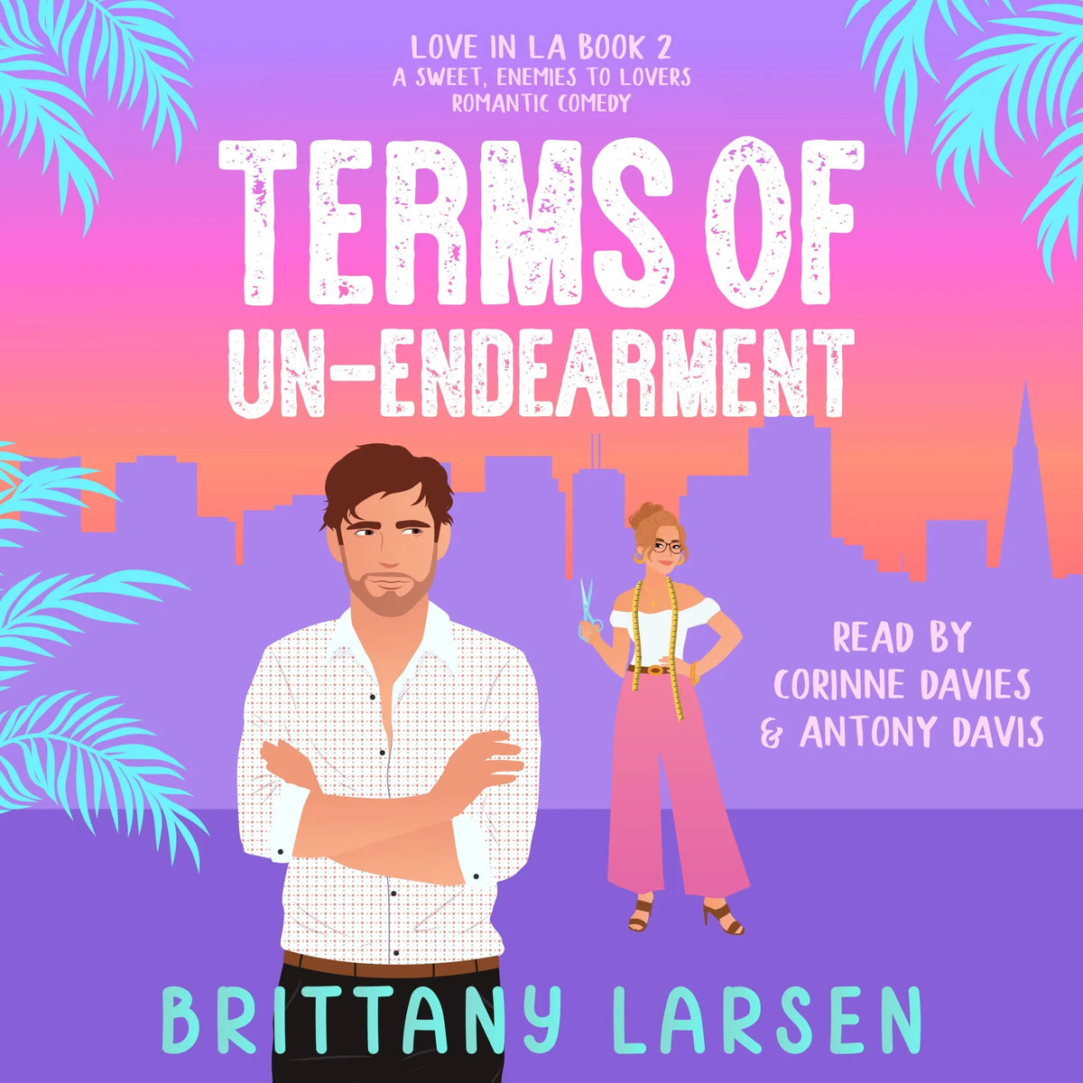 Terms of Un-Endearment