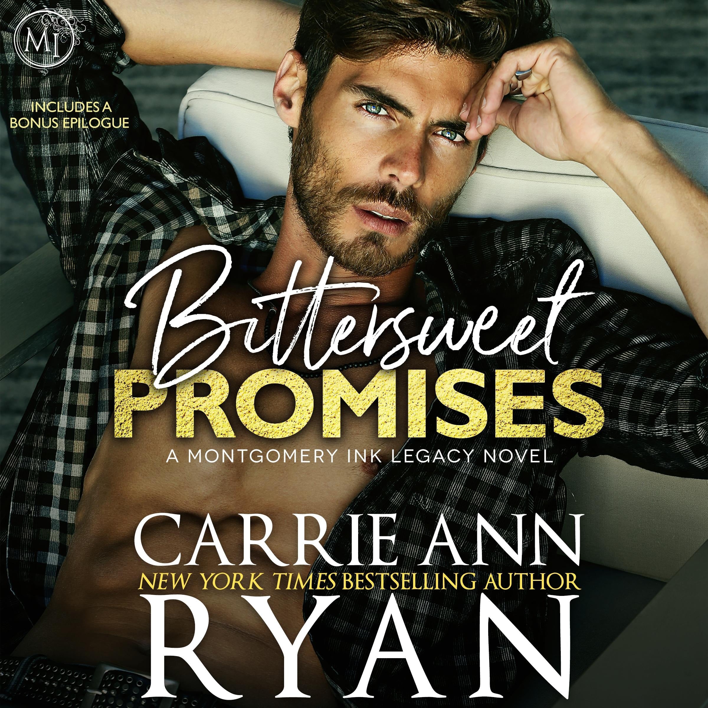 Bittersweet Promises