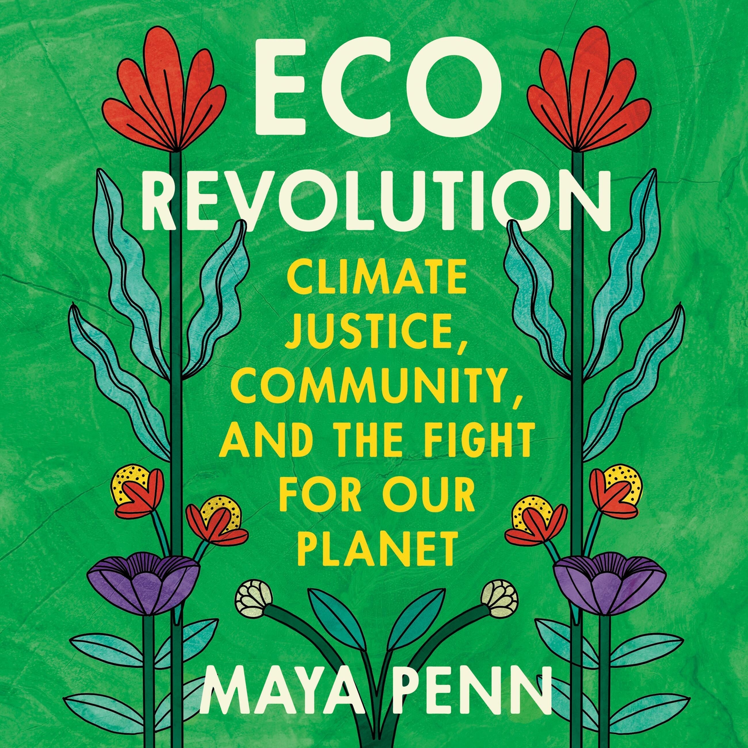 Eco Revolution