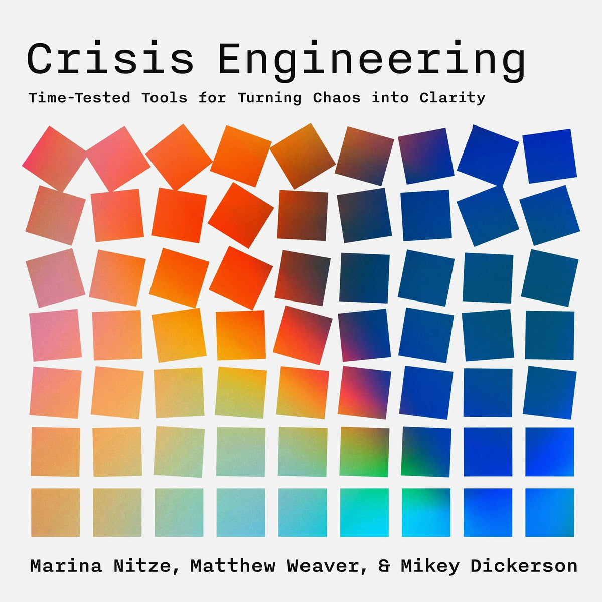 Crisis Engineering