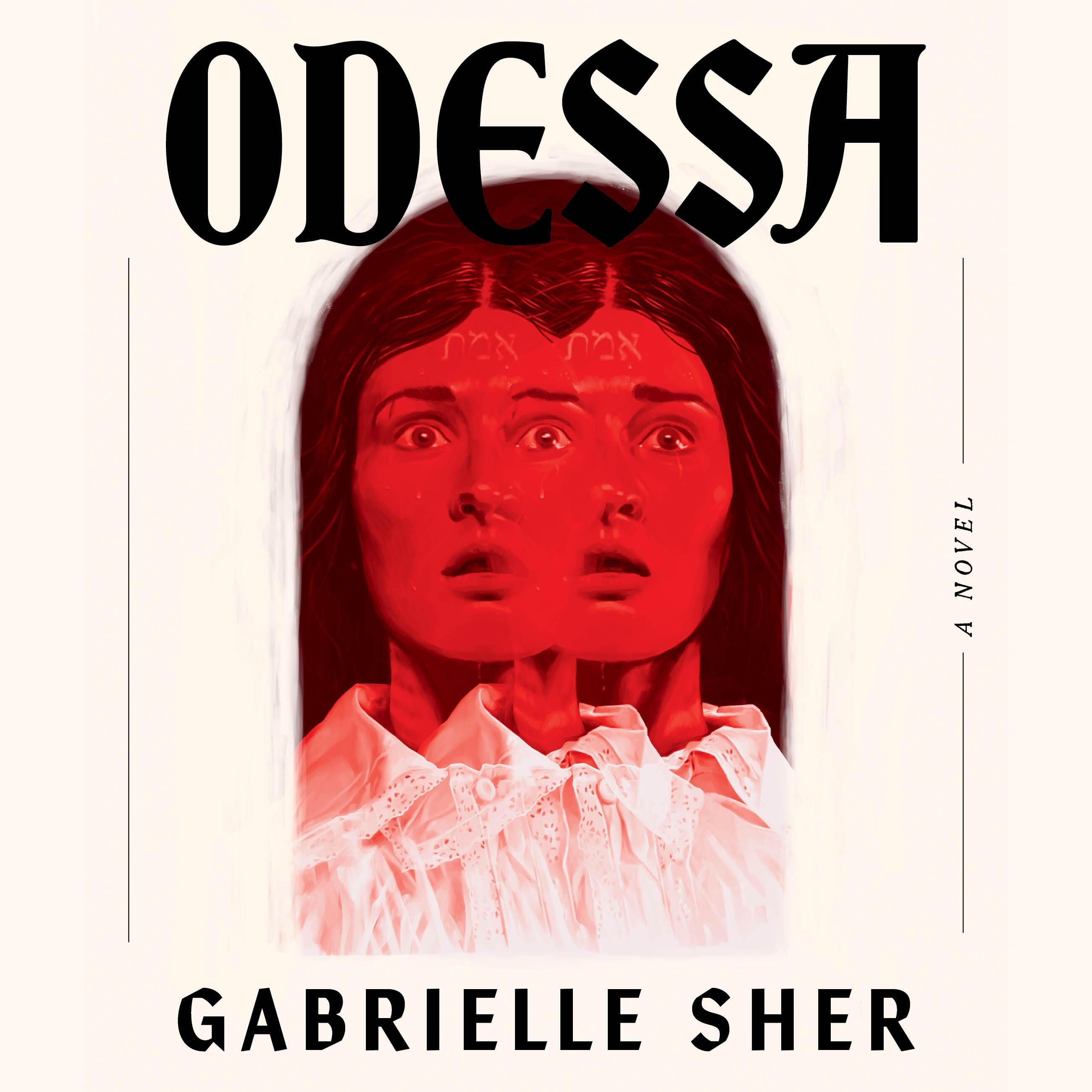 Odessa