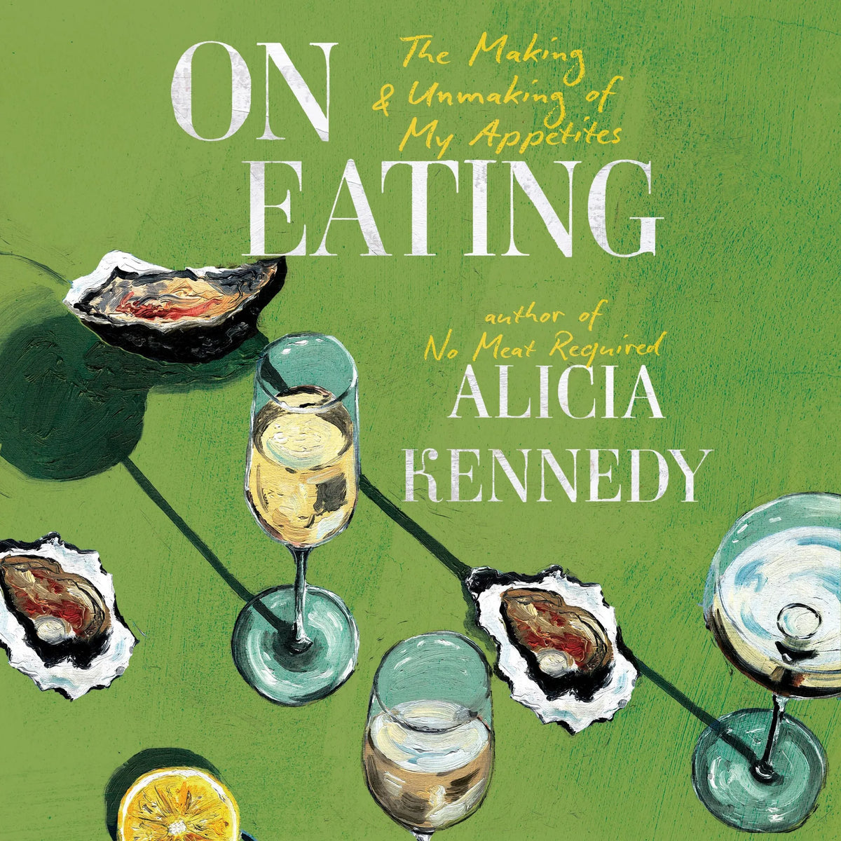 On Eating