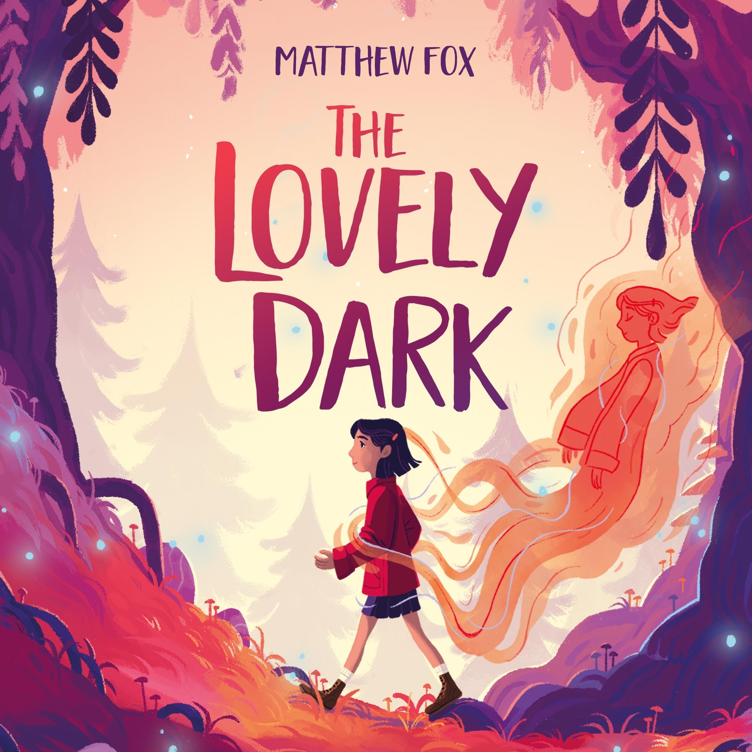 The Lovely Dark
