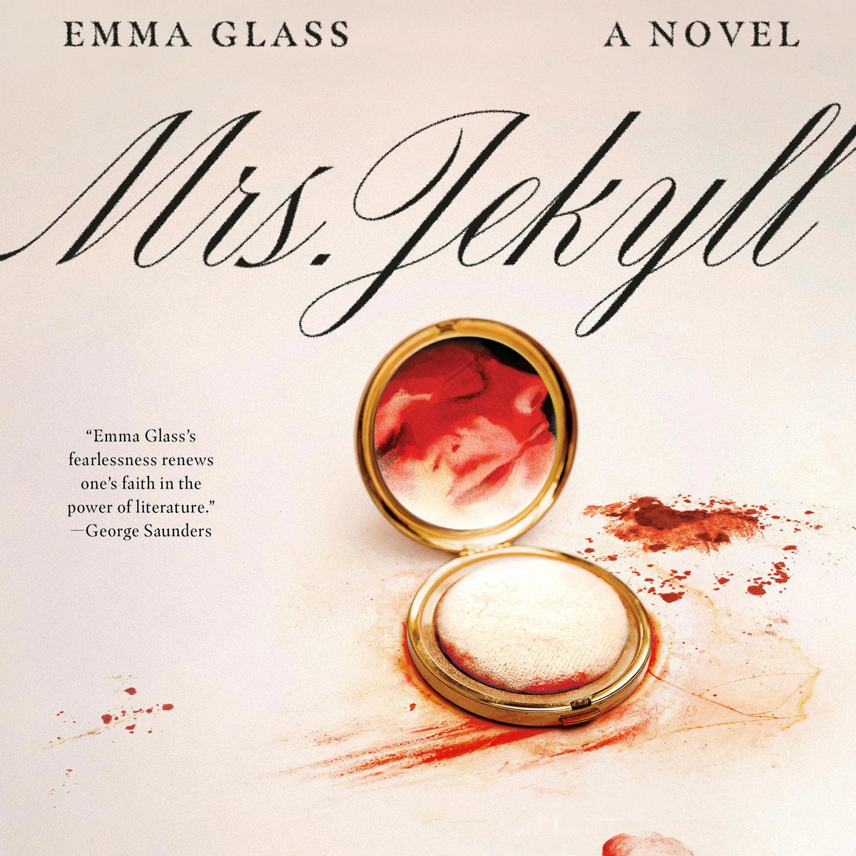 Mrs. Jekyll
