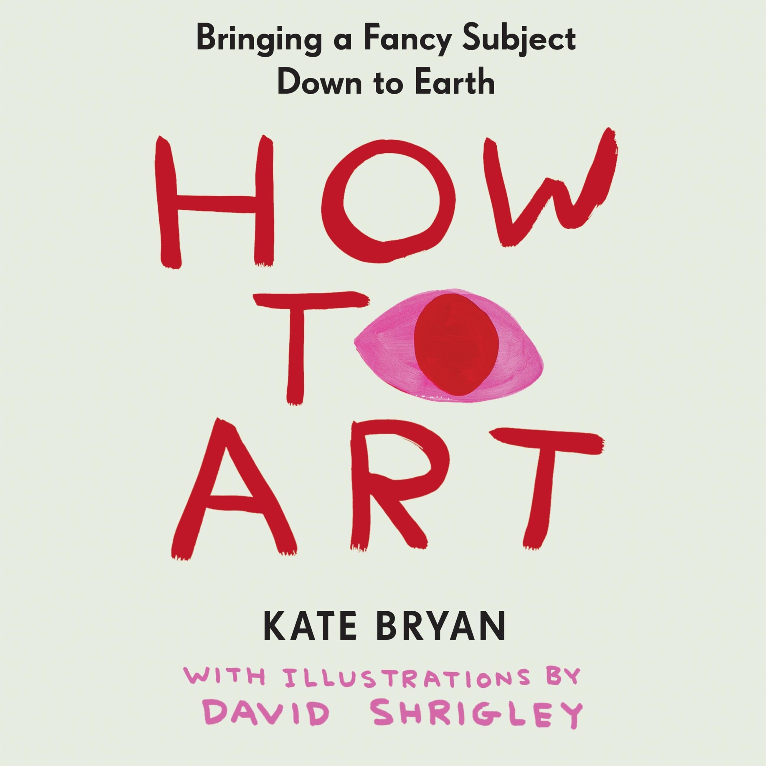 How to Art